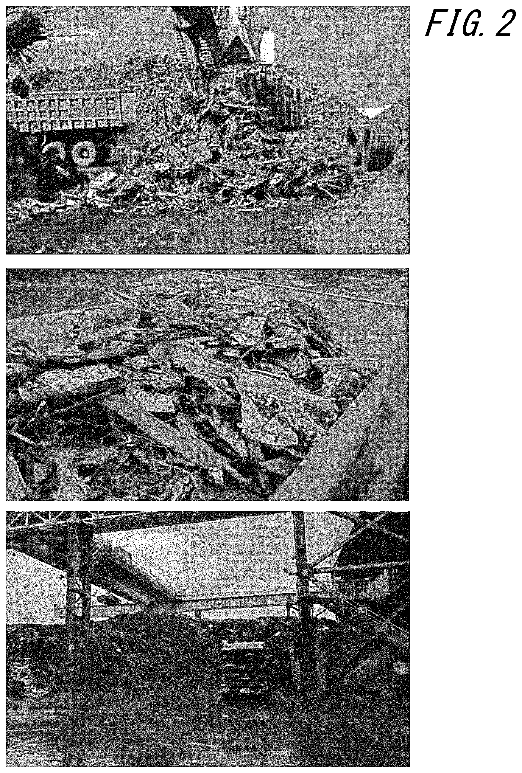 Patent US12620076 Figure 2 – Scrap discrimination system and scrap discrimination method