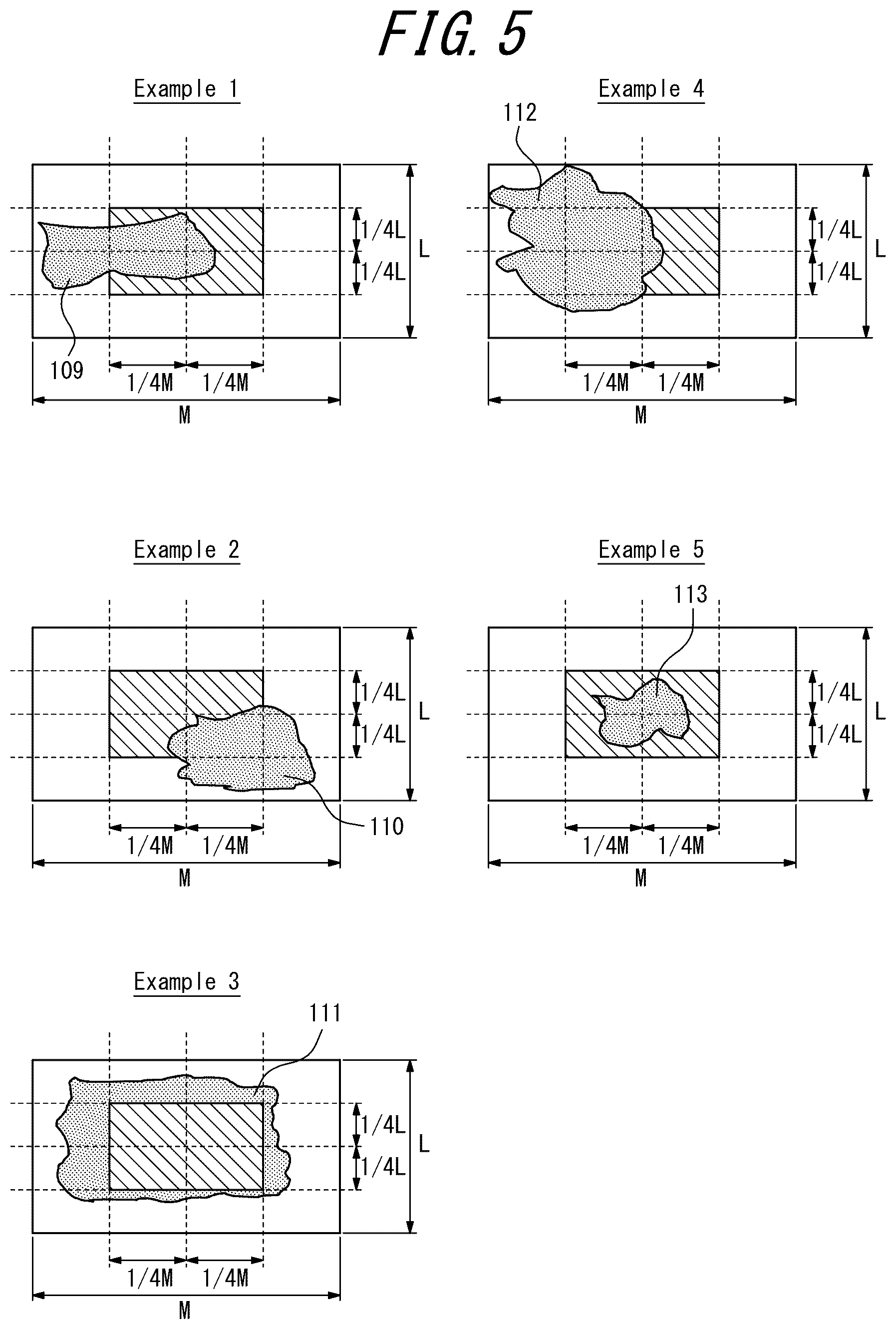 Patent US12620076 Figure 5 – Scrap discrimination system and scrap discrimination method