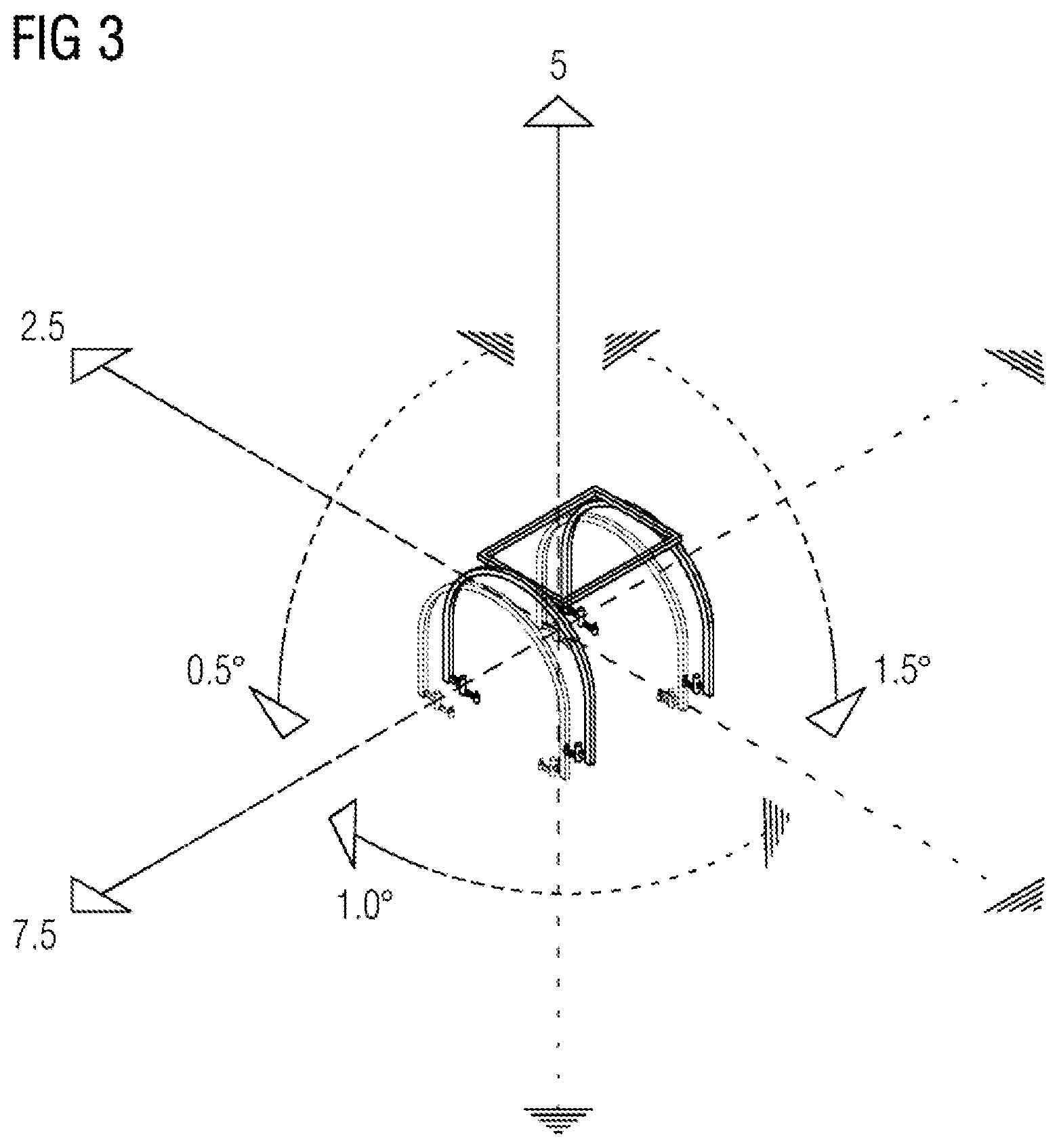Patent US12620078 Figure 3 – Method for the automated support of an inspection and/or condition monitoring of objects of a production system