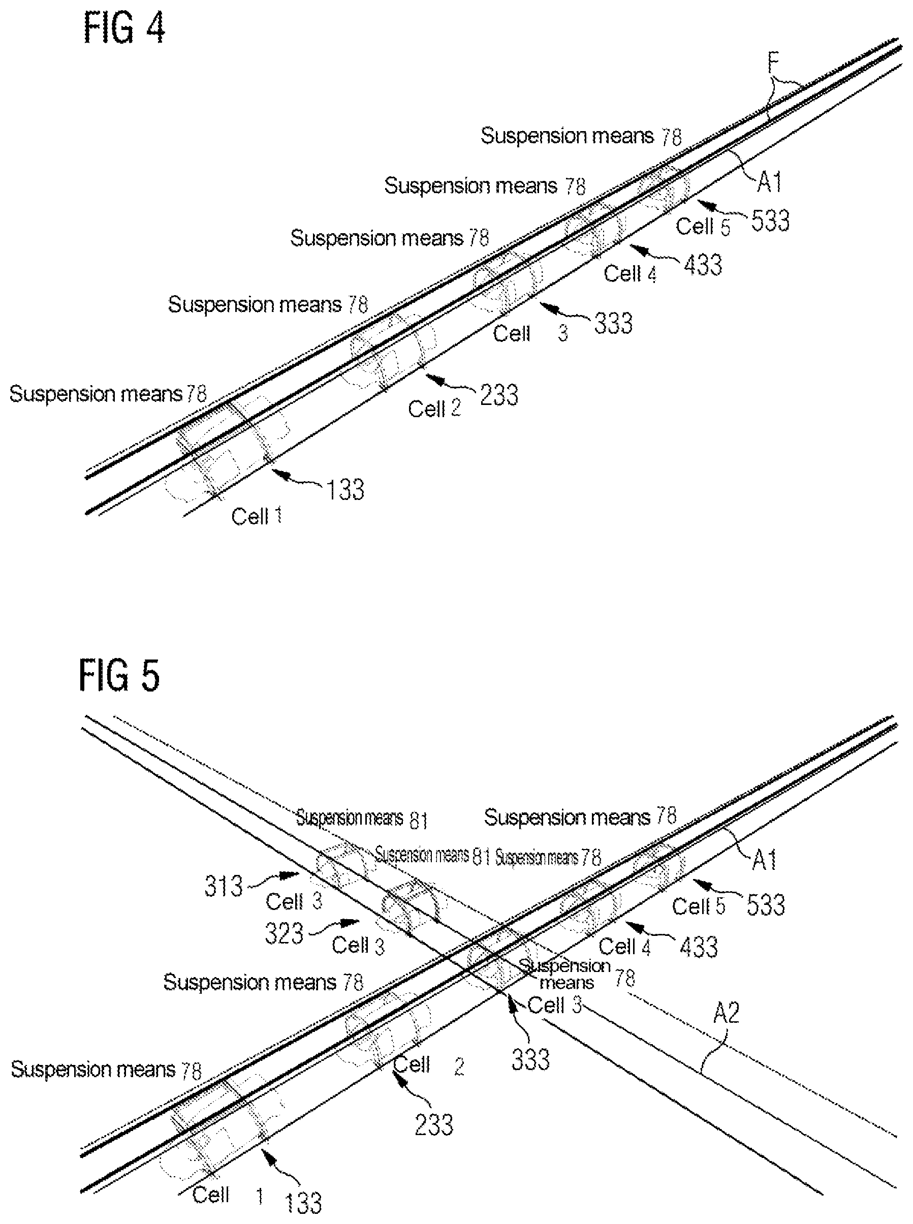 Patent US12620078 Figure 4 – Method for the automated support of an inspection and/or condition monitoring of objects of a production system