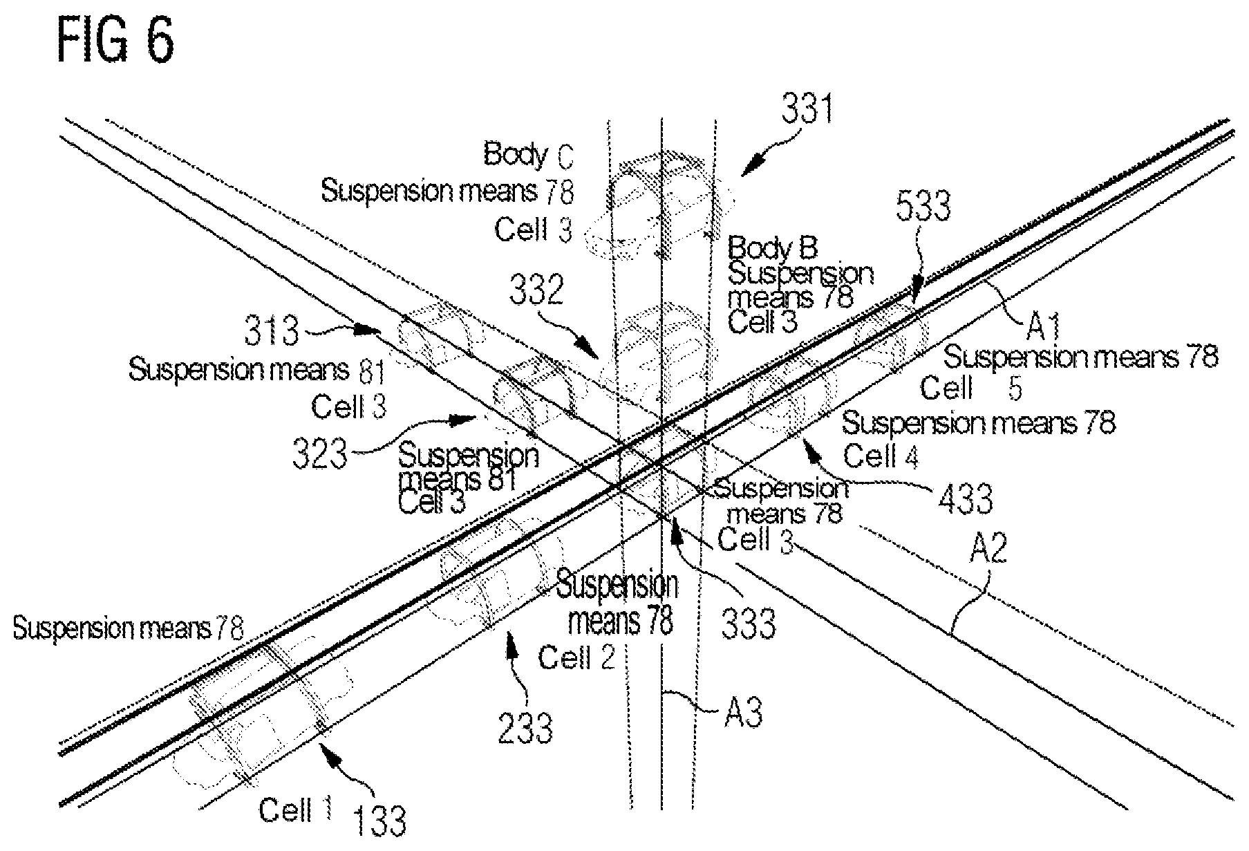 Patent US12620078 Figure 5 – Method for the automated support of an inspection and/or condition monitoring of objects of a production system