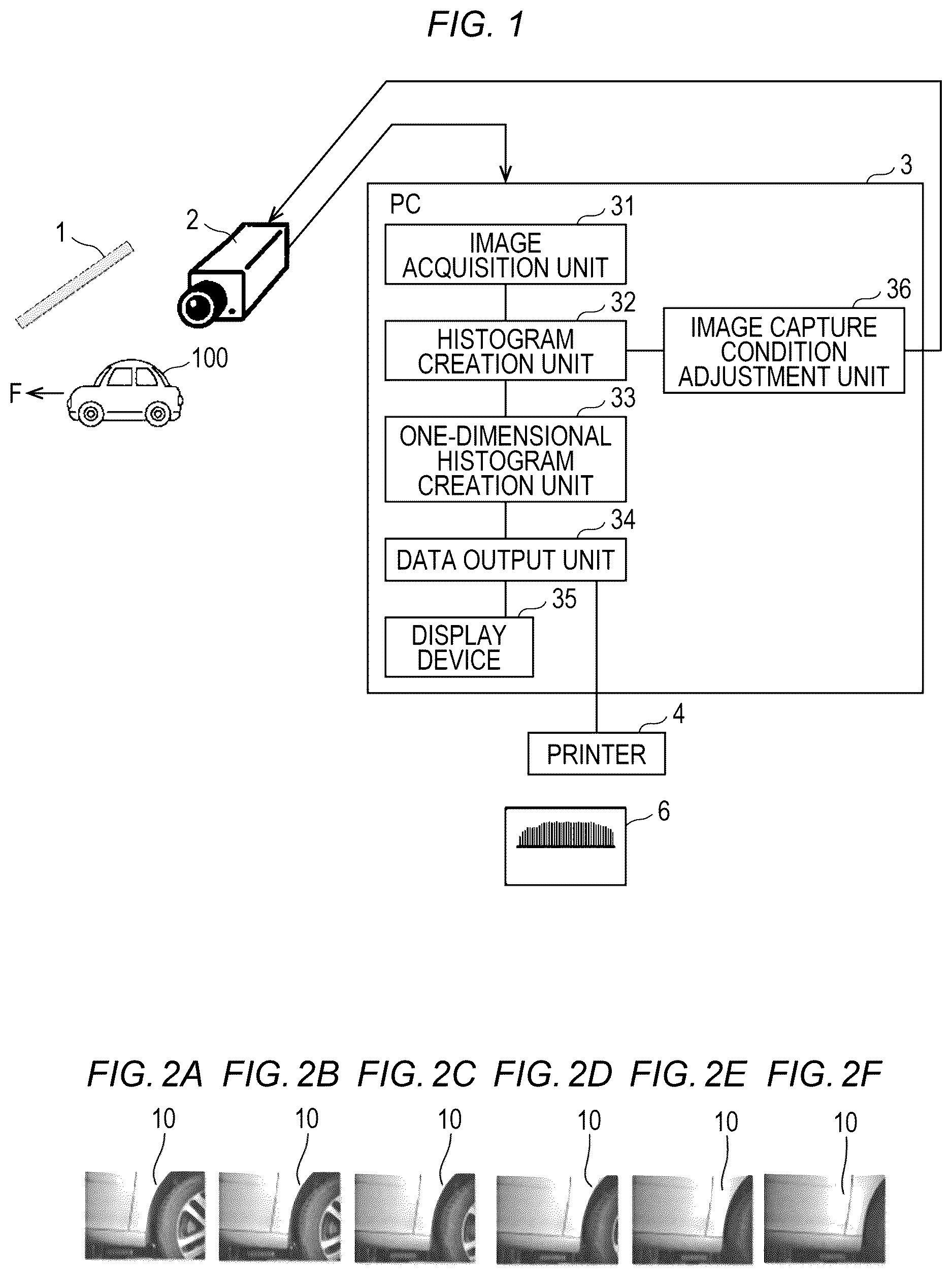 Patent US12620080 — Display body, data processing device, data processing method, and program — Figure 1