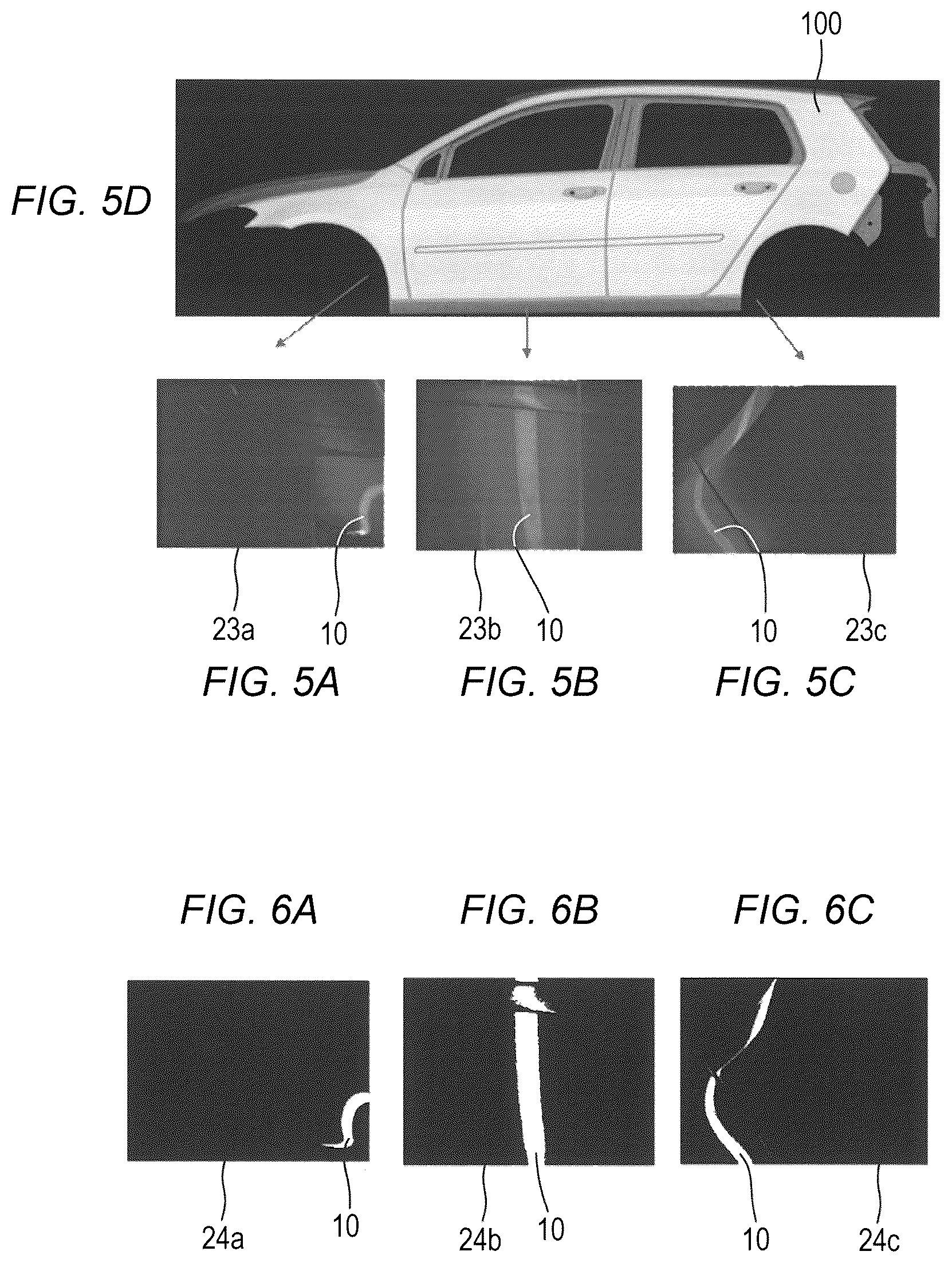 Patent US12620080 Figure 3 – Display body, data processing device, data processing method, and program