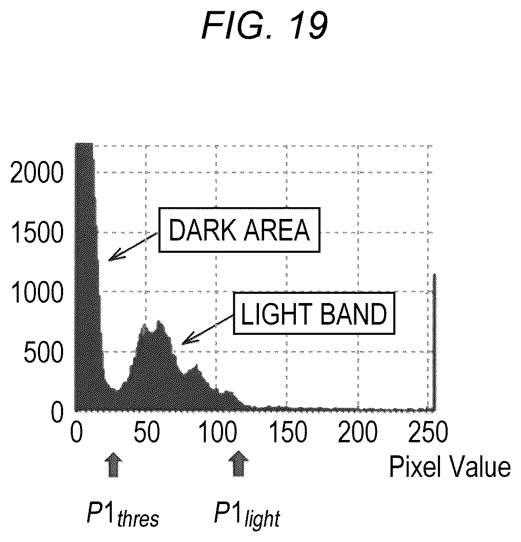 Patent US12620080 Figure 8 – Display body, data processing device, data processing method, and program