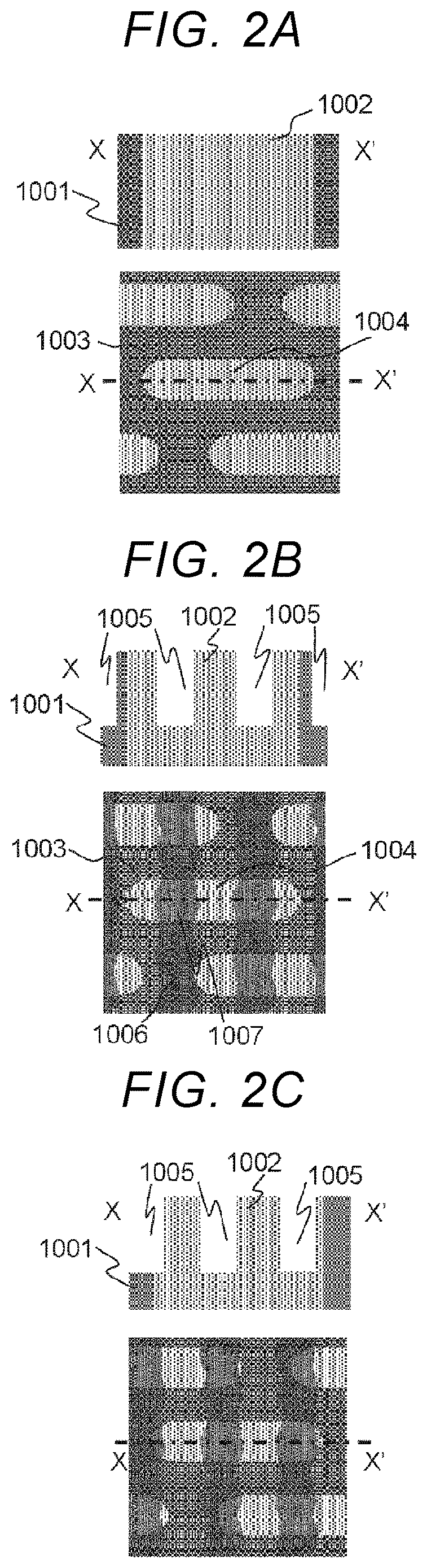 Patent US12620081 Figure 2 – Semiconductor pattern overlay error determination using weighting map based on optical transmission degree through overlying layer