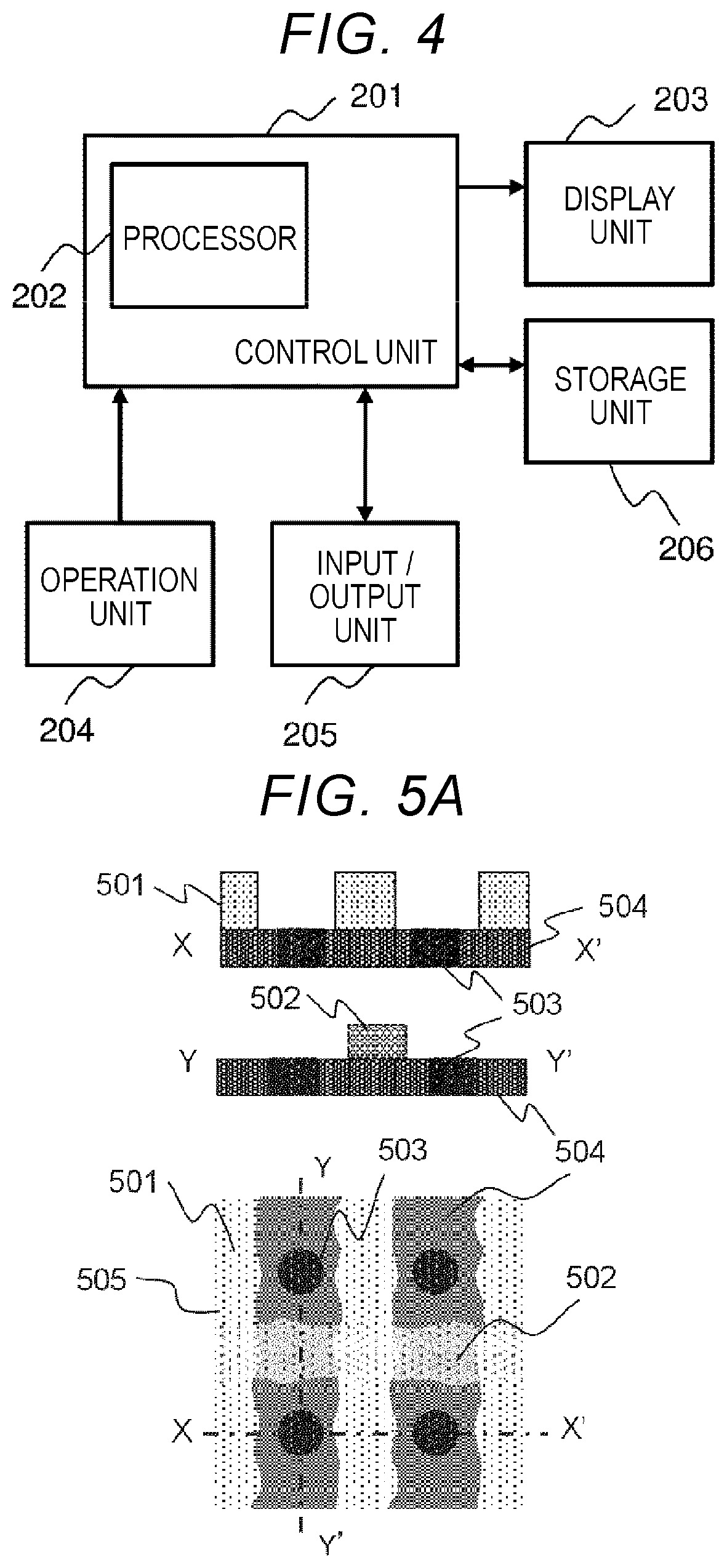 Patent US12620081 Figure 4 – Semiconductor pattern overlay error determination using weighting map based on optical transmission degree through overlying layer