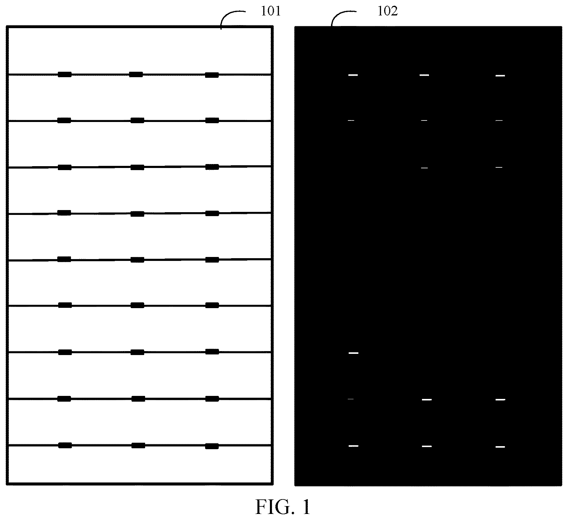 Patent US12620083 Figure 1 – Image processing method, apparatus, and device, and storage medium