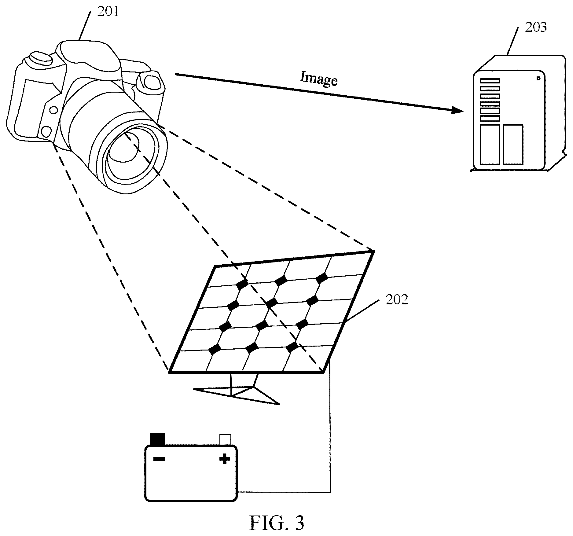 Patent US12620083 Figure 3 – Image processing method, apparatus, and device, and storage medium