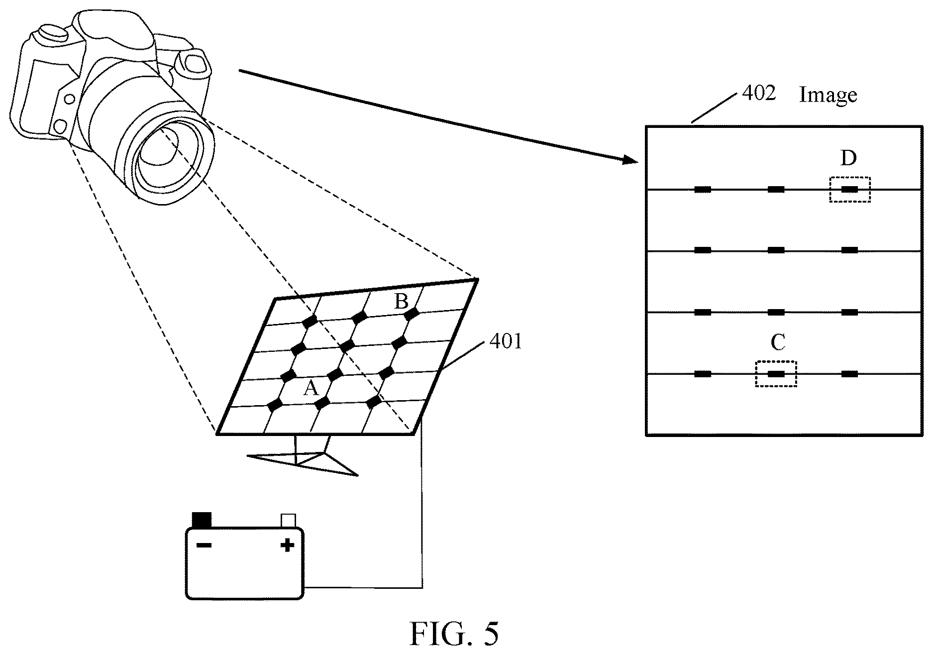 Patent US12620083 Figure 5 – Image processing method, apparatus, and device, and storage medium