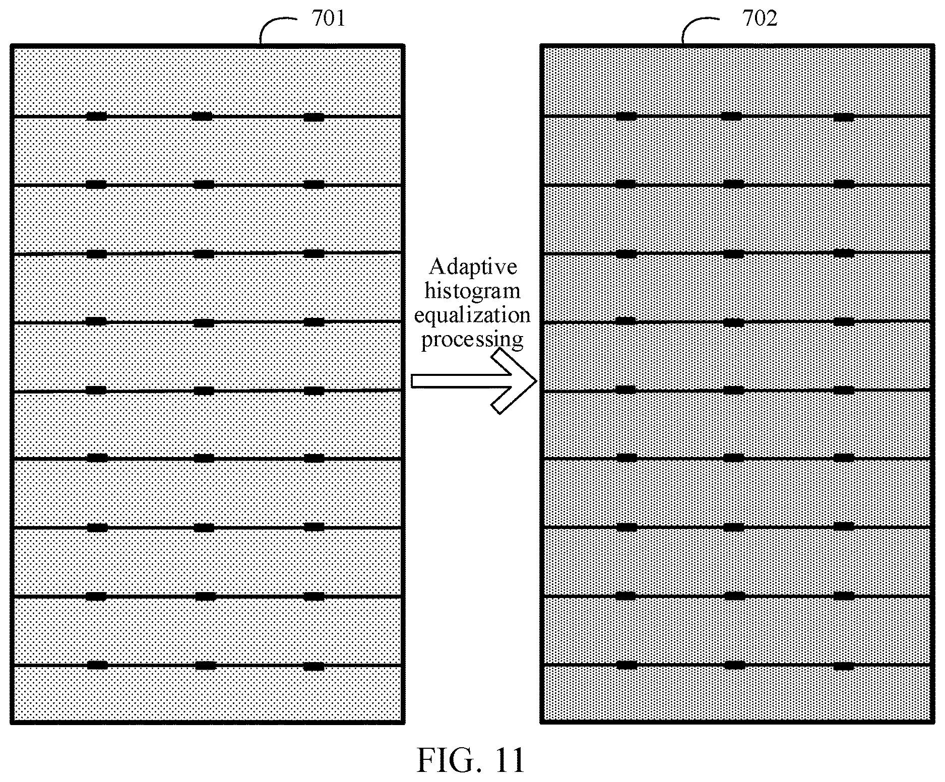 Patent US12620083 Figure 10 – Image processing method, apparatus, and device, and storage medium