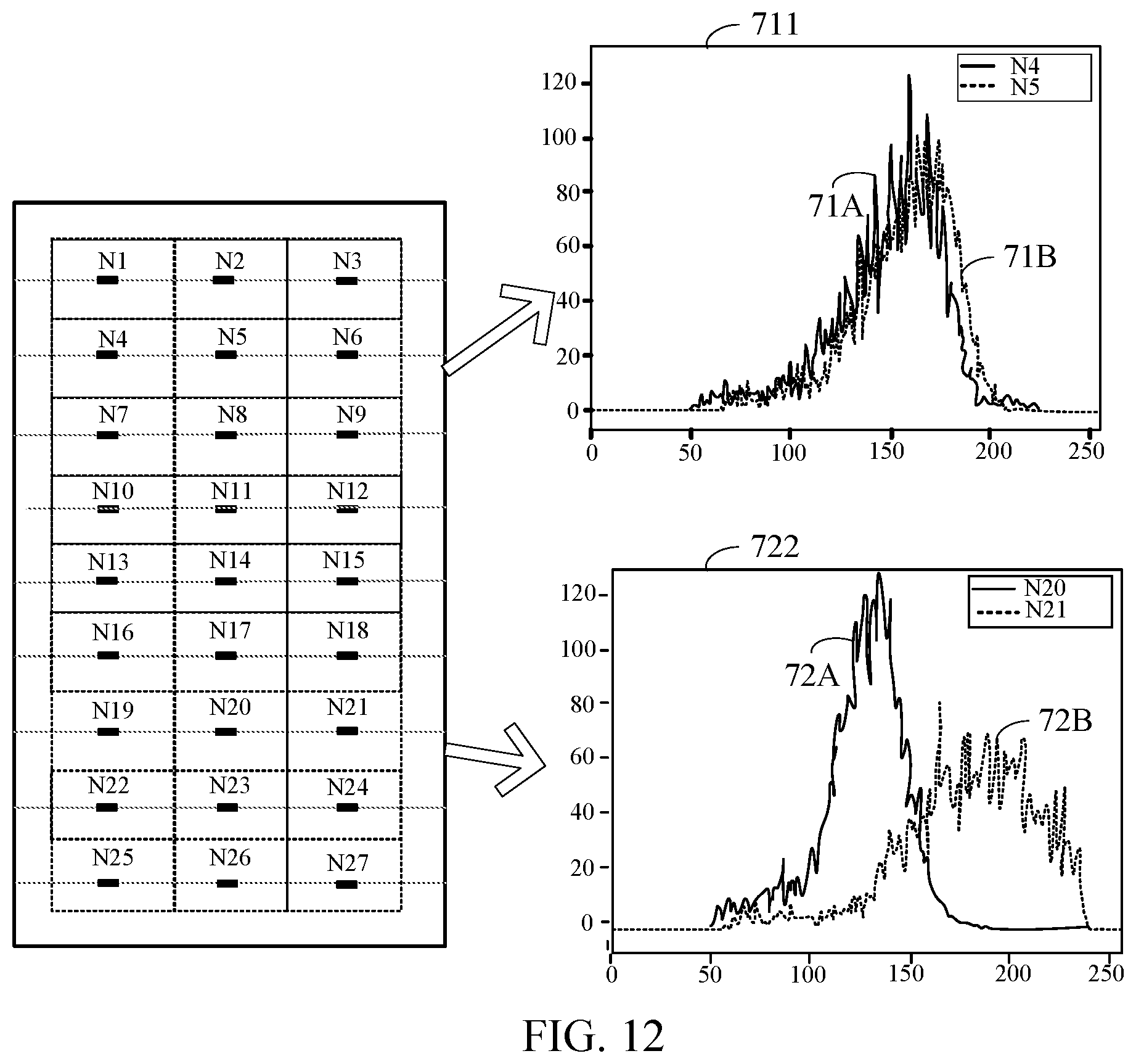 Patent US12620083 Figure 11 – Image processing method, apparatus, and device, and storage medium