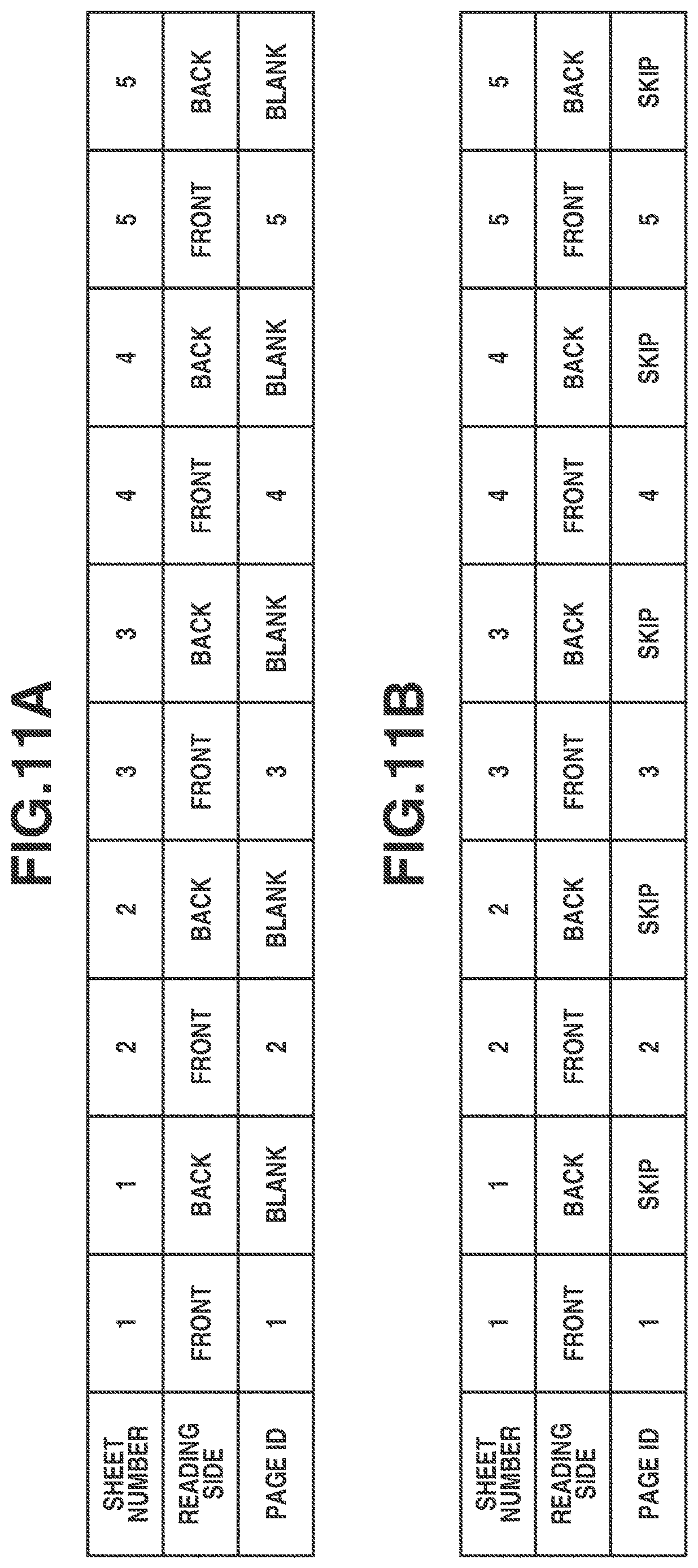 Patent US12620084 Figure 11 – Inspection apparatus and method for controlling inspection apparatus for inspecting a printed material