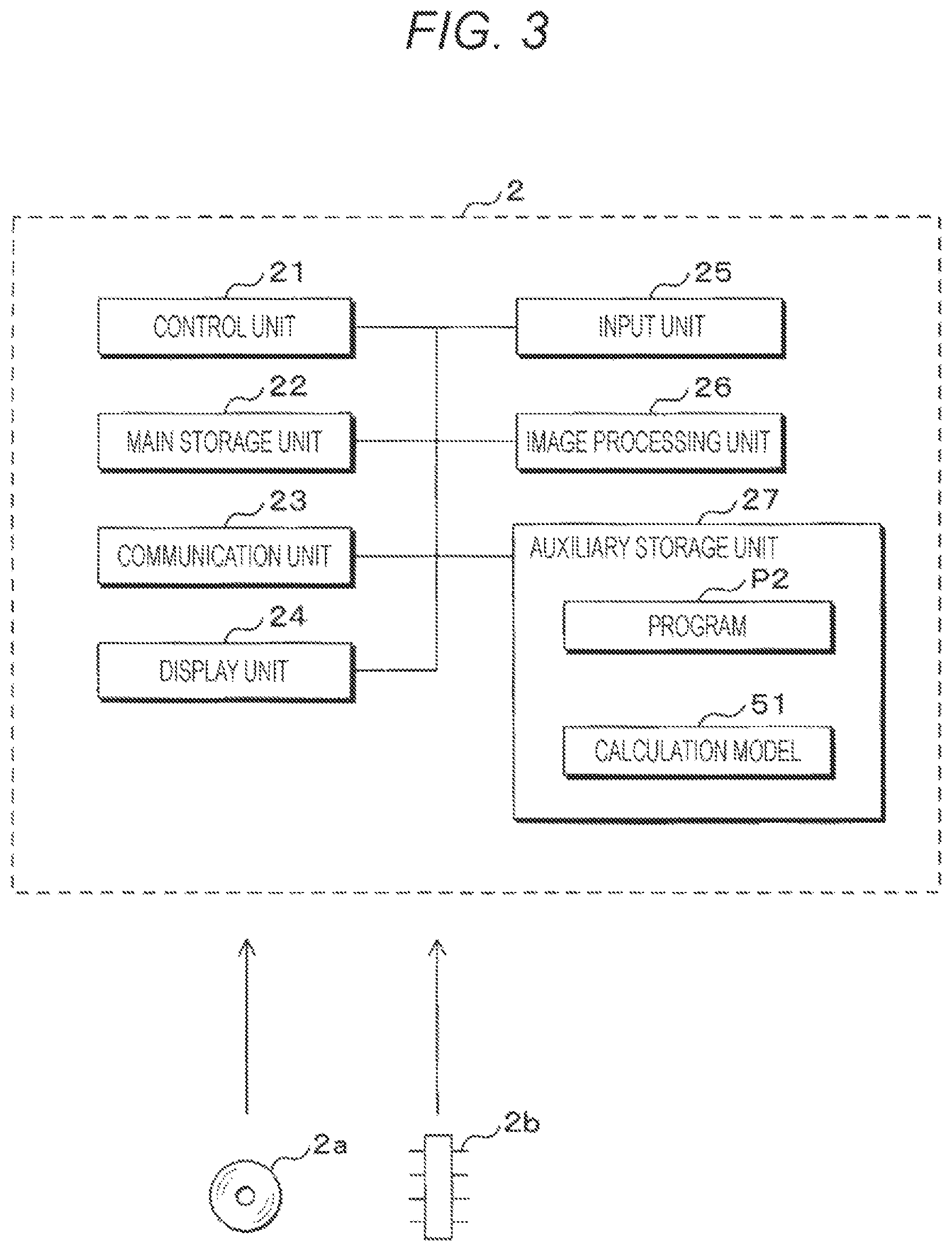 Patent US12620089 Figure 3 – Information processing device, information processing method, and program