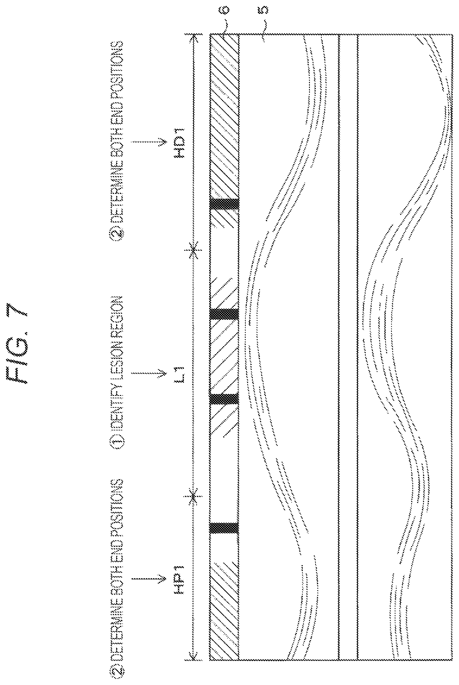 Patent US12620089 Figure 7 – Information processing device, information processing method, and program