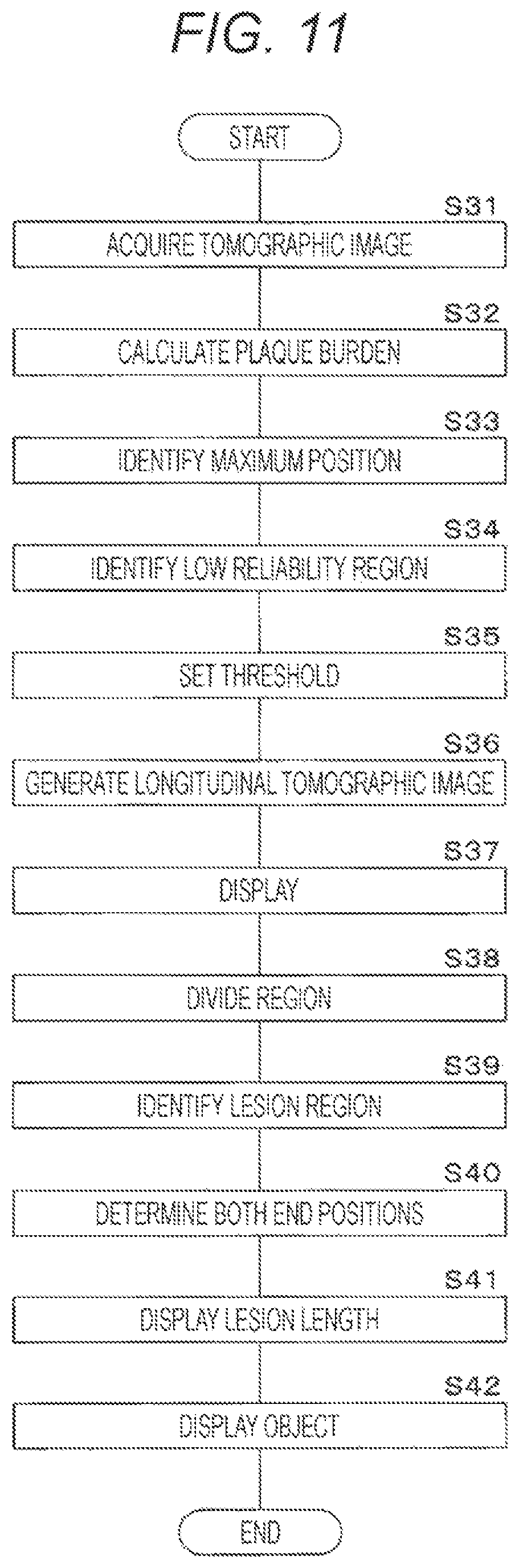 Patent US12620089 Figure 11 – Information processing device, information processing method, and program