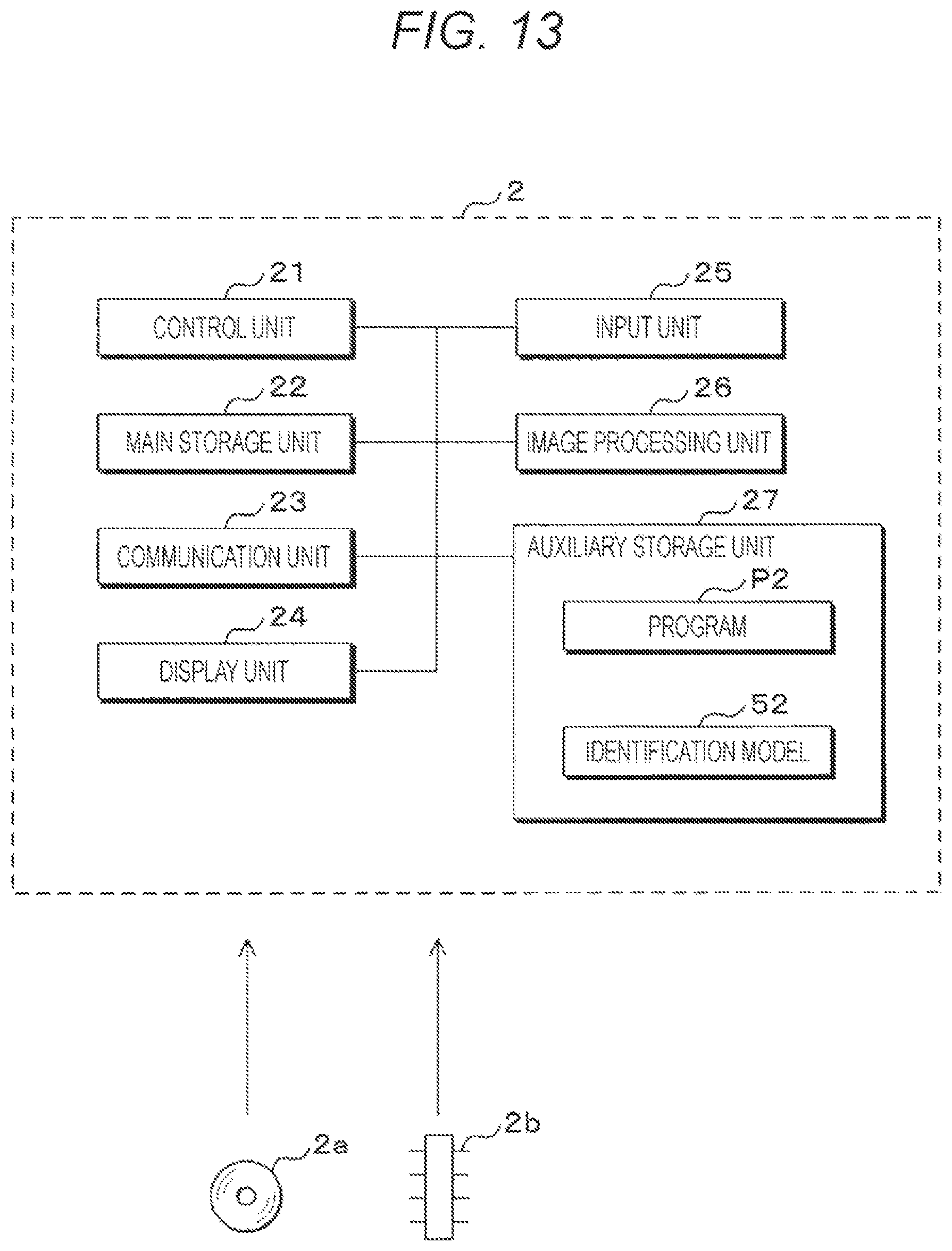 Patent US12620089 Figure 13 – Information processing device, information processing method, and program