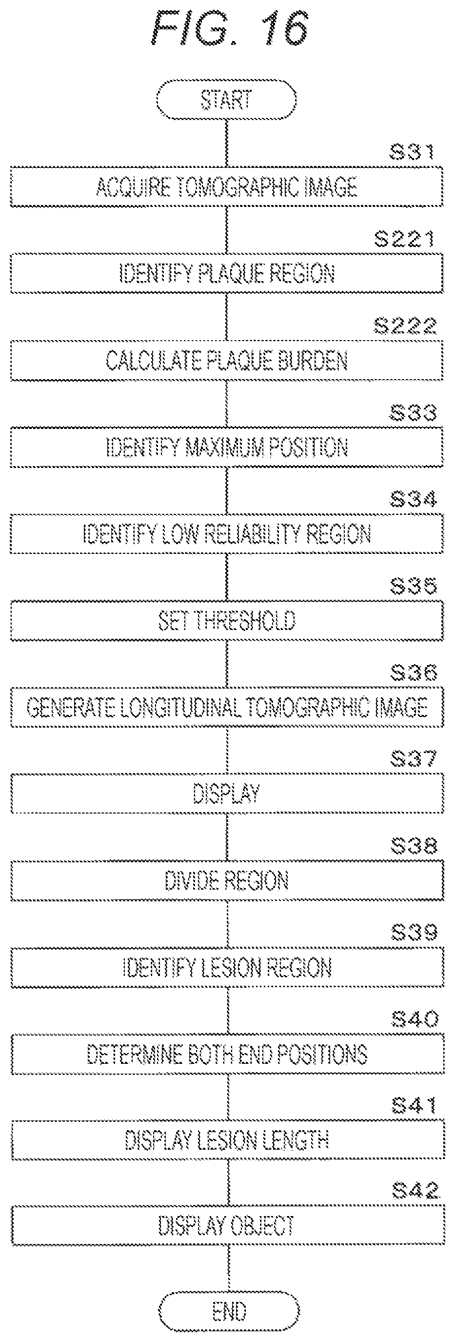 Patent US12620089 Figure 16 – Information processing device, information processing method, and program