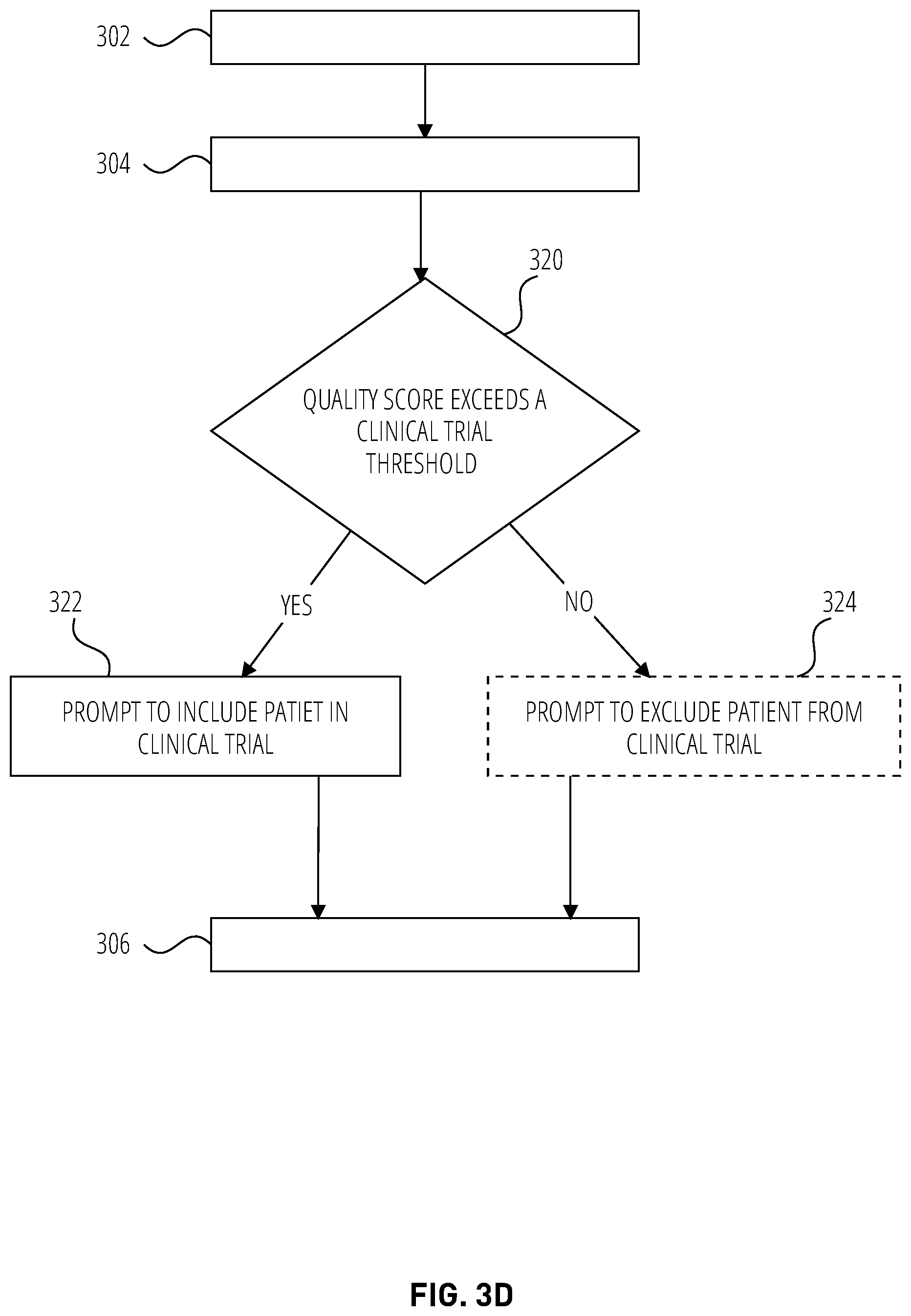 Patent US12620090 Figure 6 – Analysis of fundus autofluorescence images