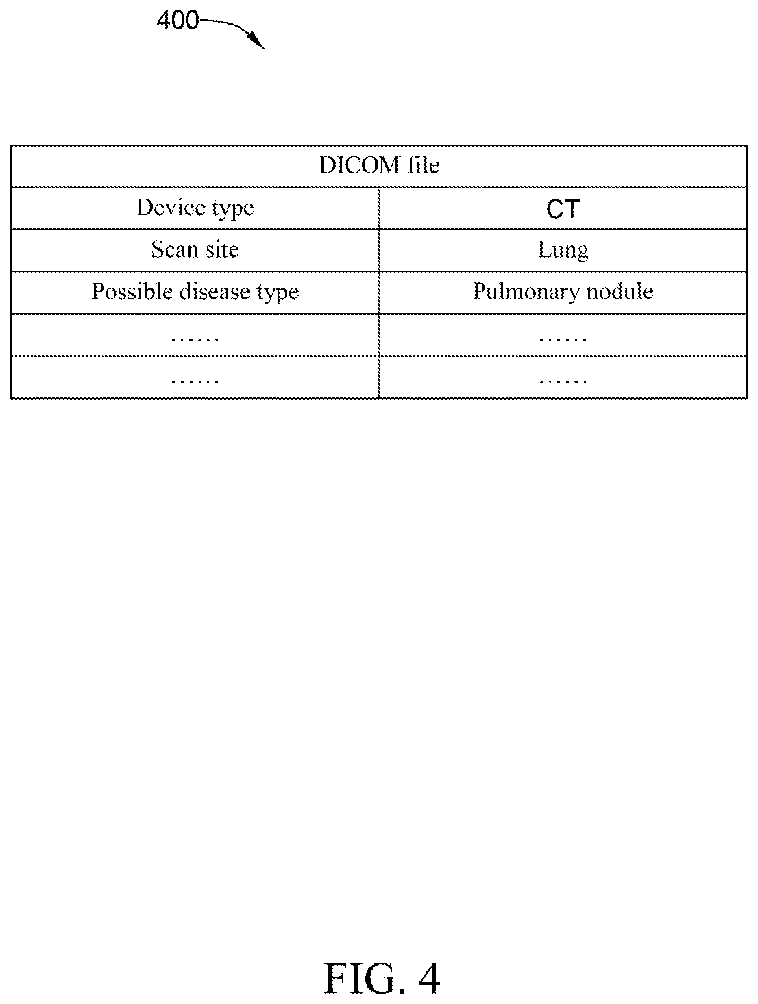 Patent US12620093 Figure 4 – Method and apparatus for allocating image processing