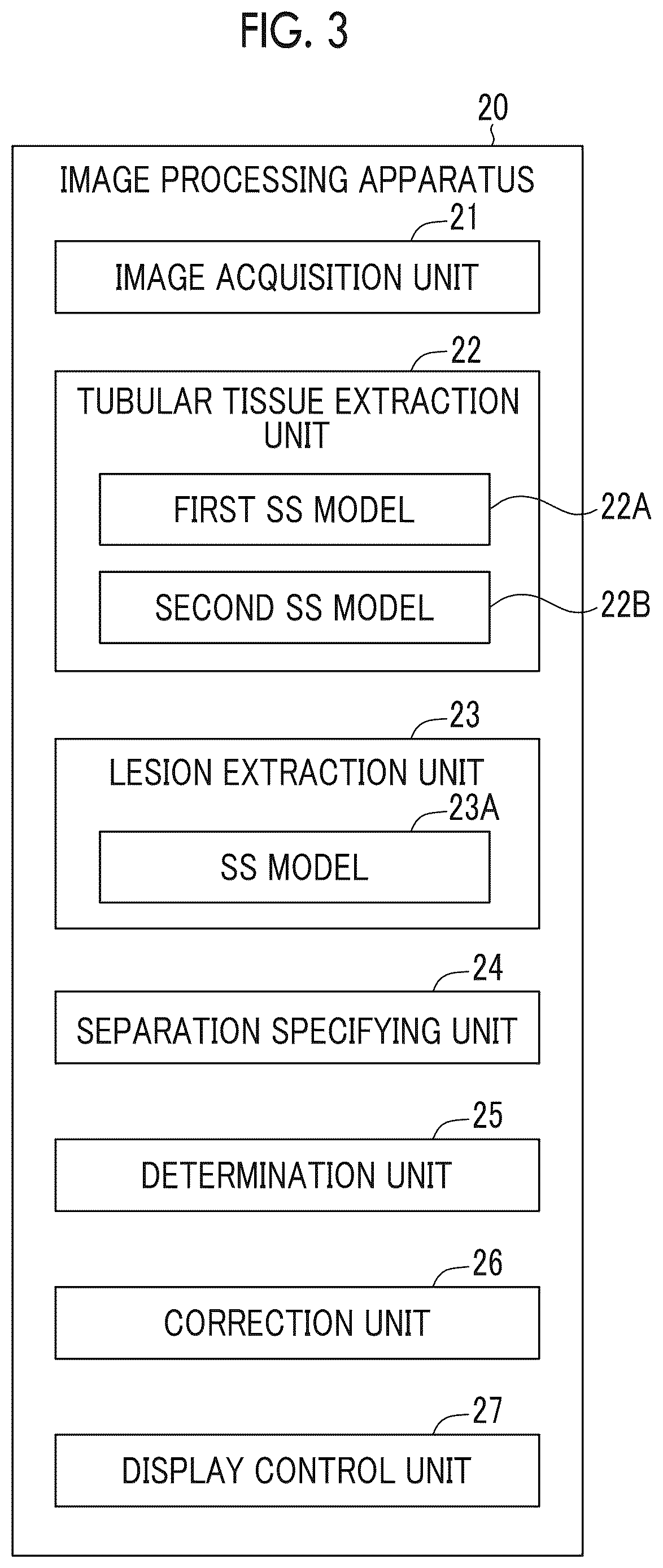Patent US12620094 Figure 2 – Image processing apparatus, image processing method, and image processing program