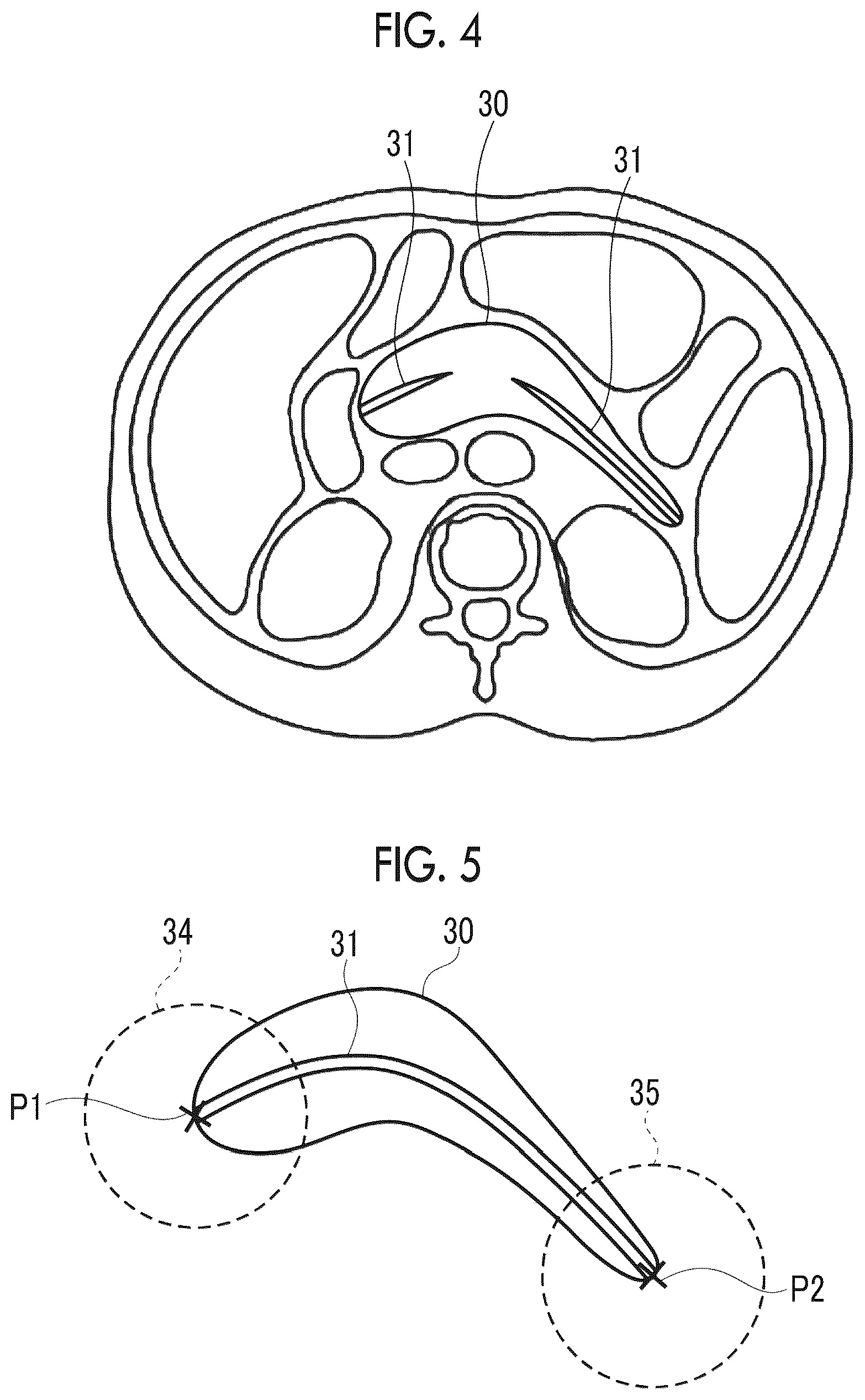 Patent US12620094 Figure 3 – Image processing apparatus, image processing method, and image processing program