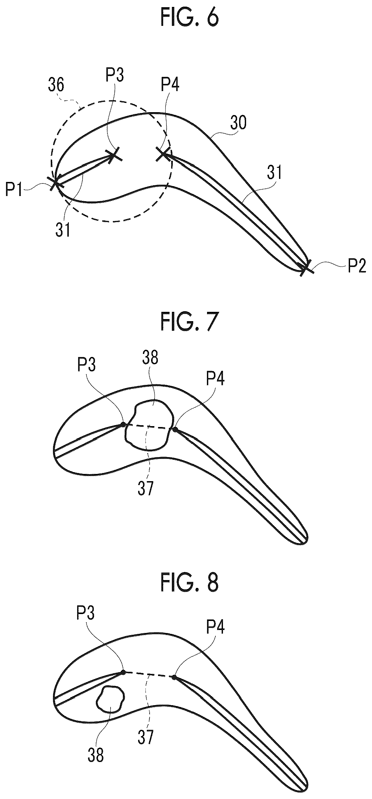 Patent US12620094 Figure 4 – Image processing apparatus, image processing method, and image processing program