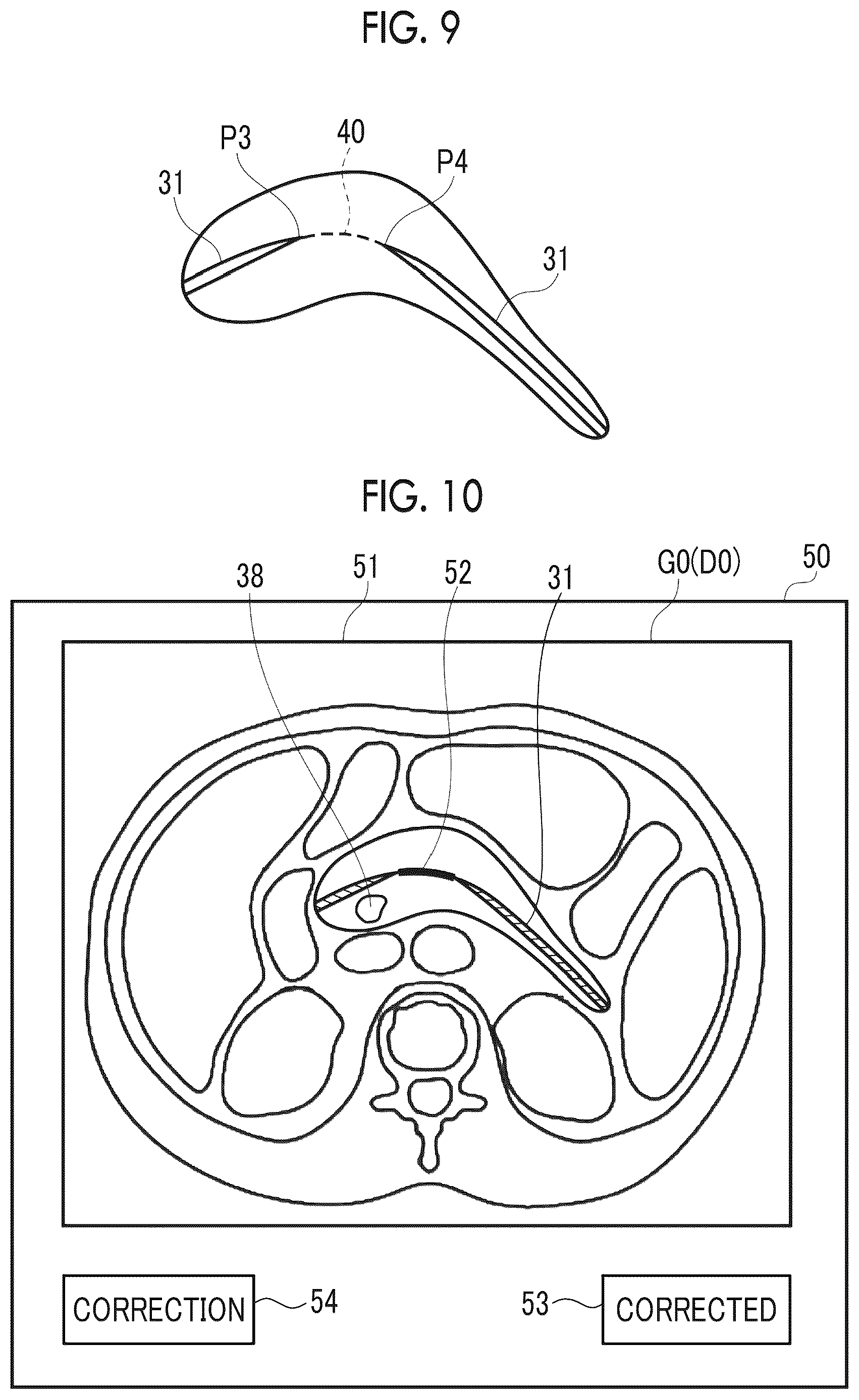 Patent US12620094 Figure 5 – Image processing apparatus, image processing method, and image processing program