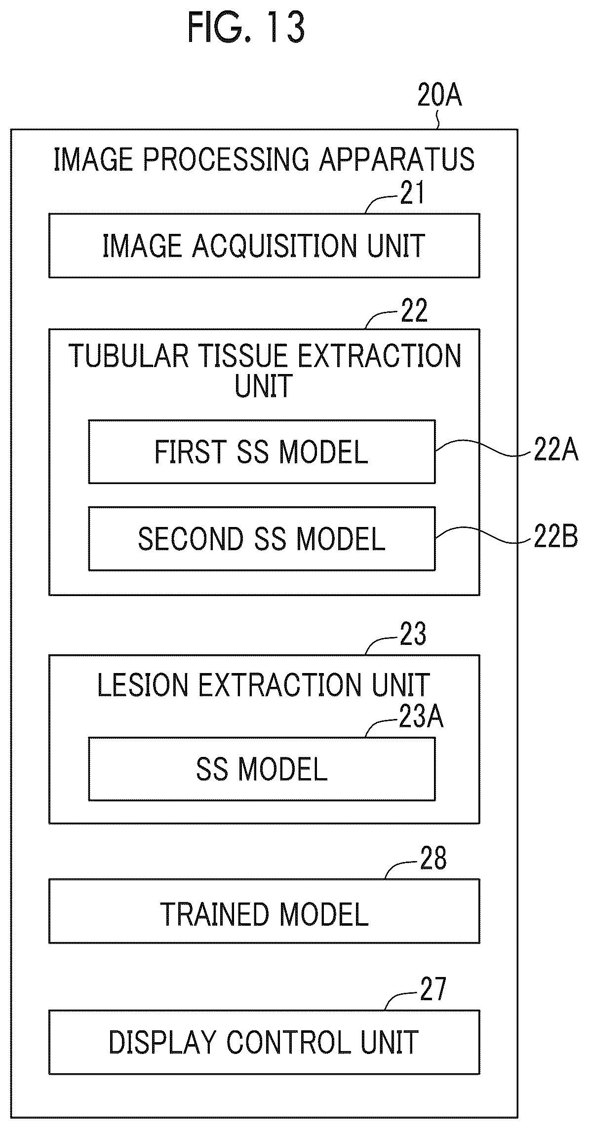 Patent US12620094 Figure 8 – Image processing apparatus, image processing method, and image processing program