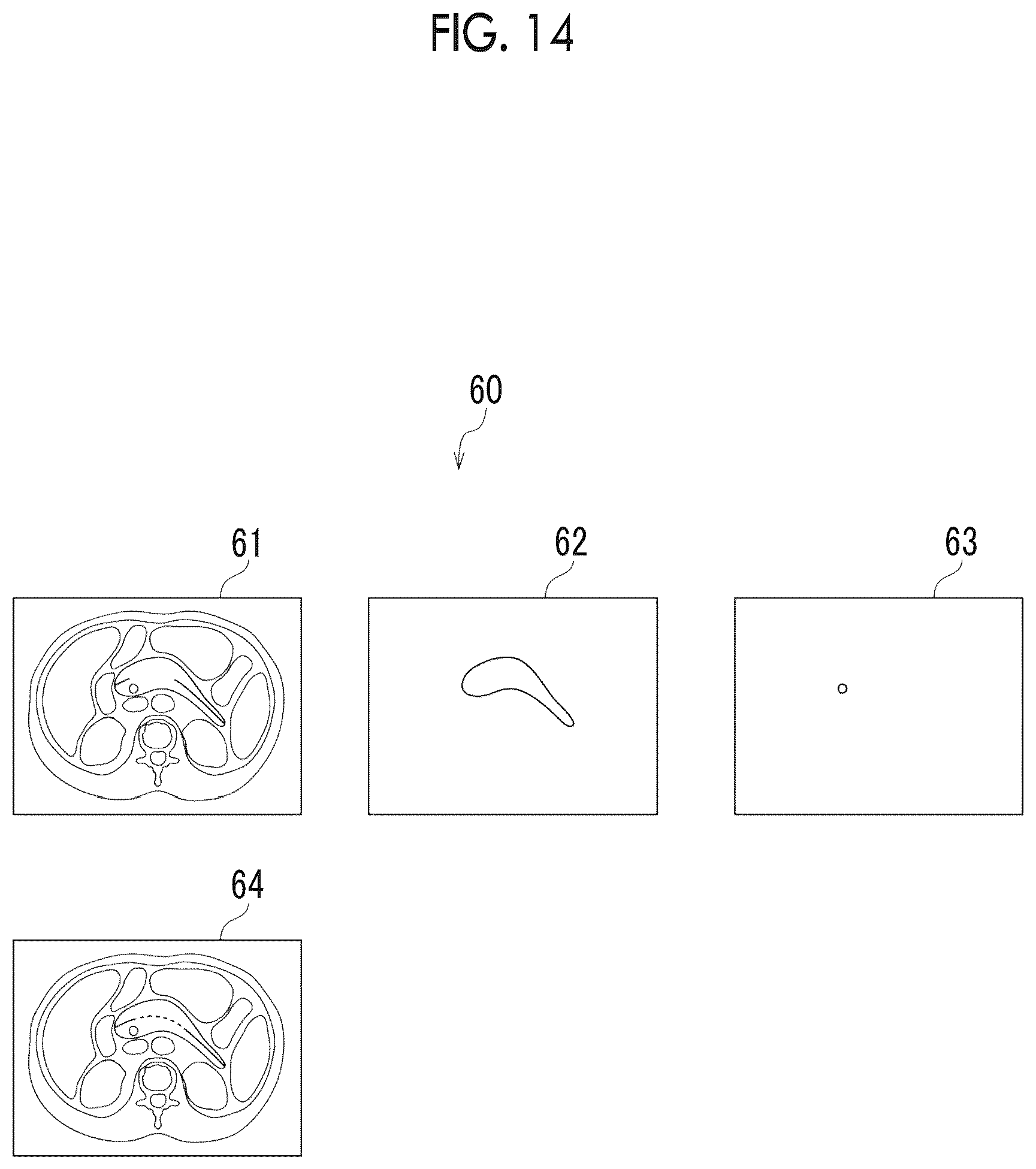 Patent US12620094 Figure 9 – Image processing apparatus, image processing method, and image processing program
