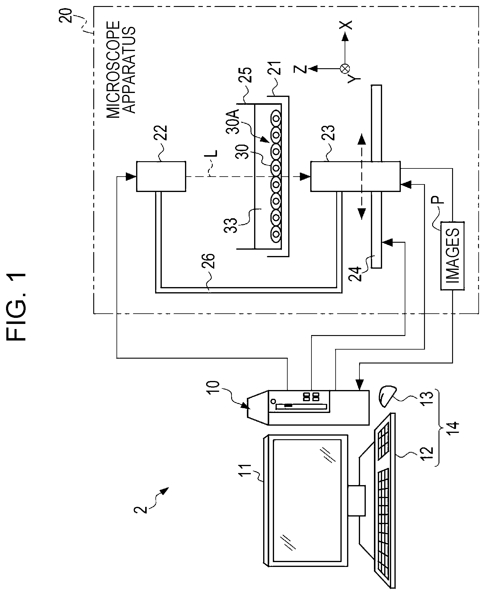 Patent US12620095 Figure 1 – Cell quality evaluation apparatus, cell quality evaluation method, and program