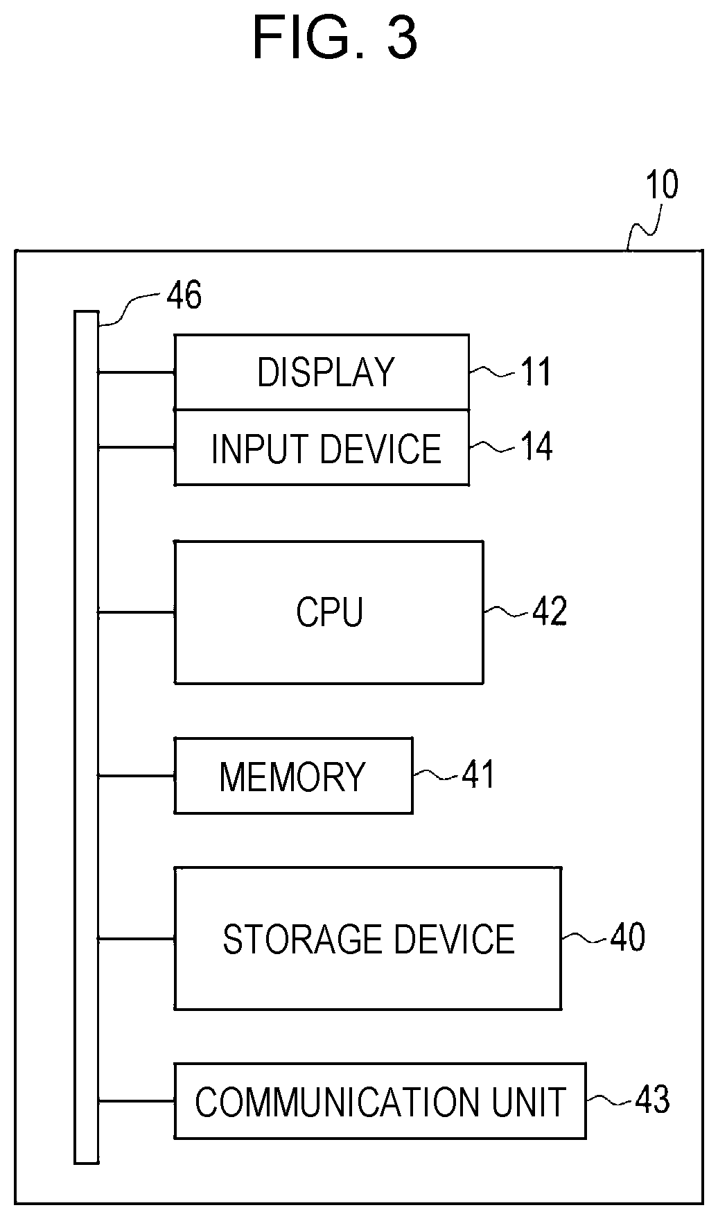 Patent US12620095 Figure 3 – Cell quality evaluation apparatus, cell quality evaluation method, and program