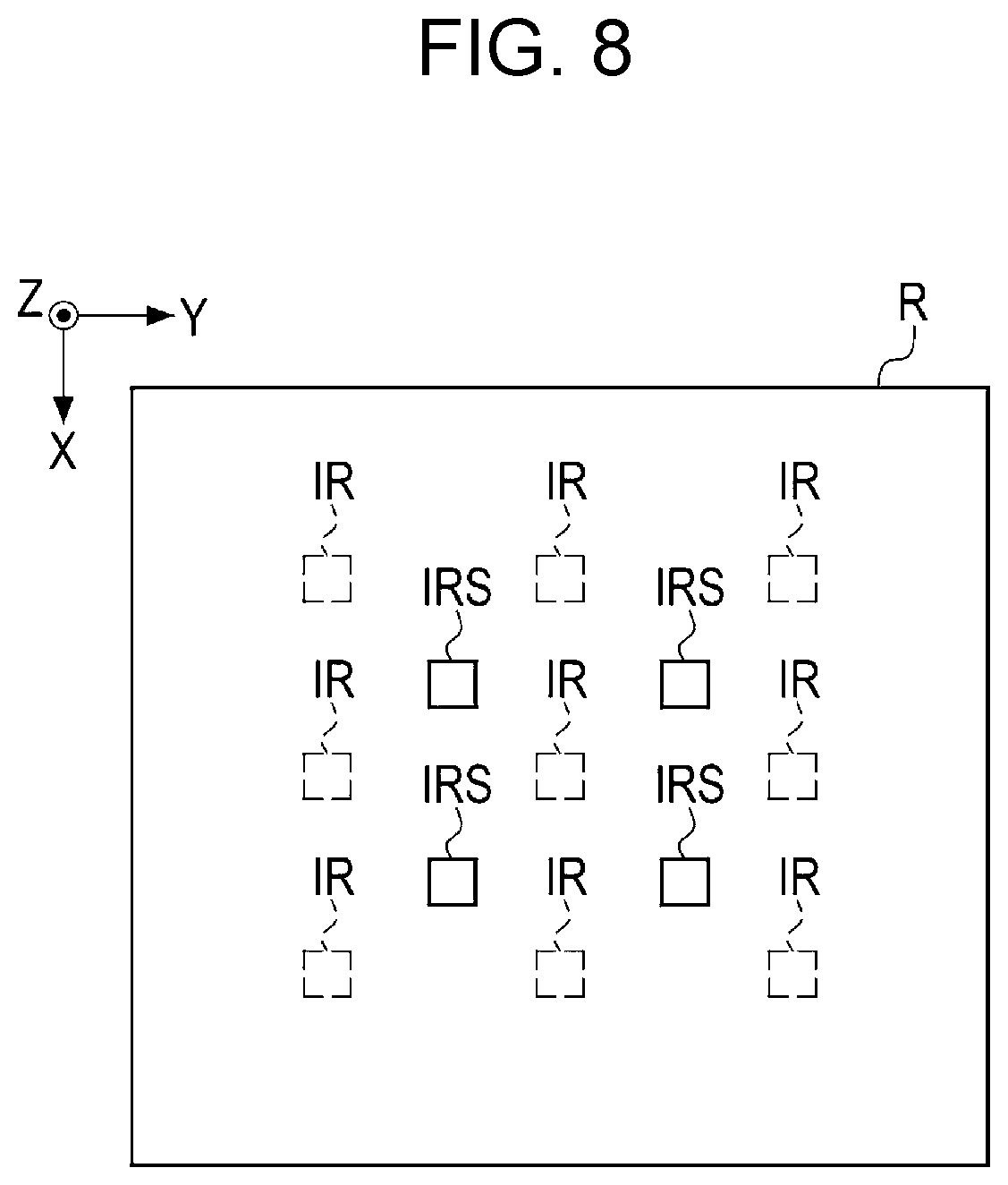 Patent US12620095 Figure 8 – Cell quality evaluation apparatus, cell quality evaluation method, and program