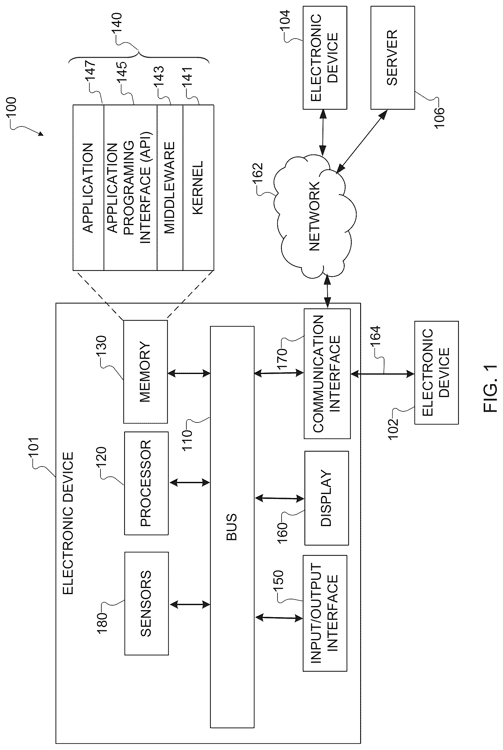 Patent US12620099 Figure 1 – Picture quality-sensitive semantic segmentation for use in training image generation adversarial networks