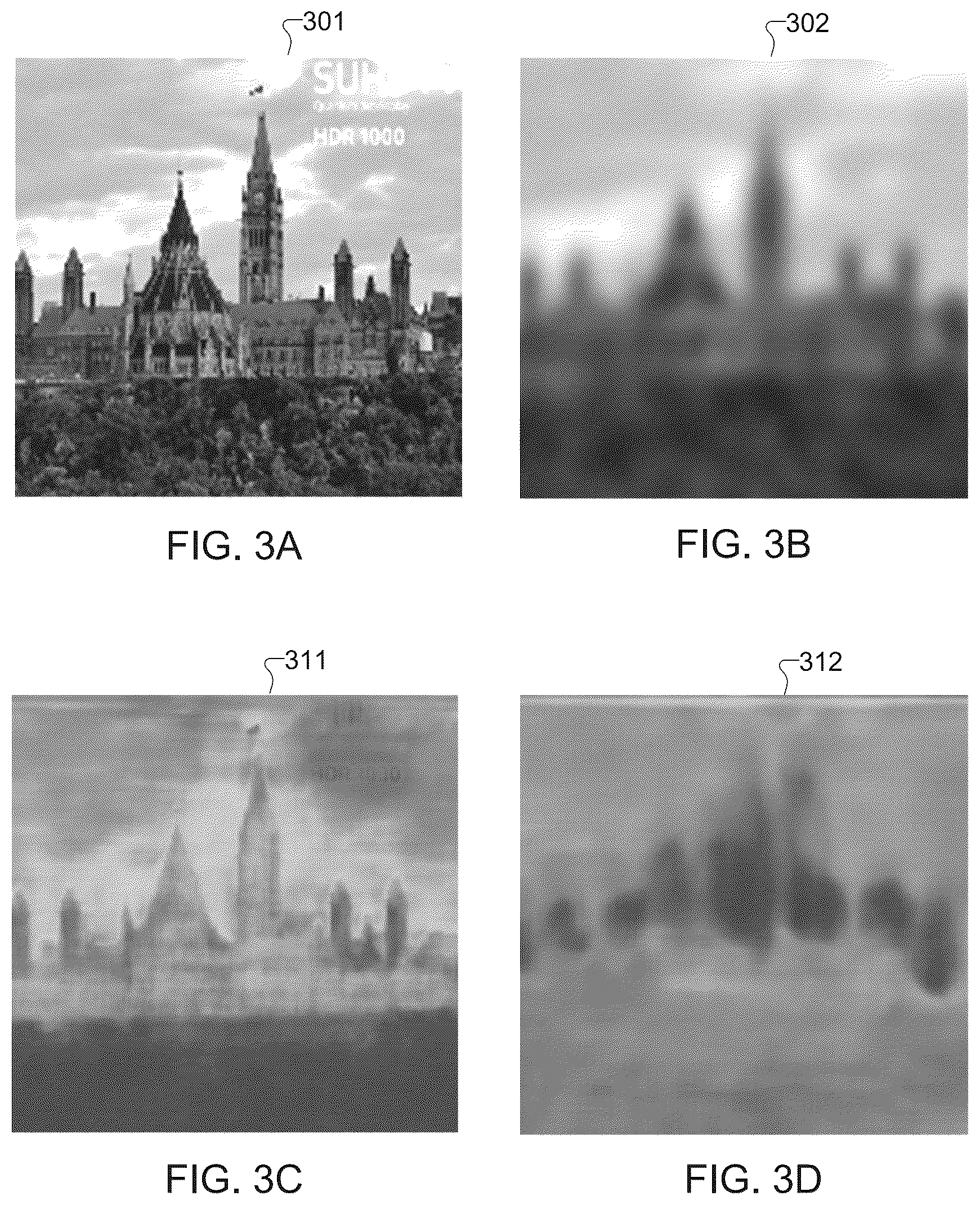 Patent US12620099 Figure 3 – Picture quality-sensitive semantic segmentation for use in training image generation adversarial networks