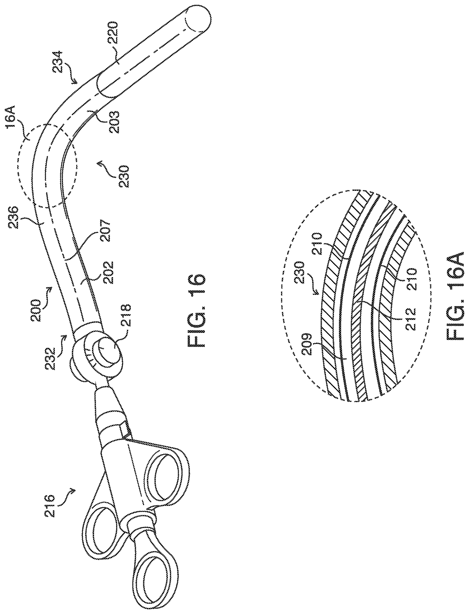 Patent US12620101 Figure 16 – Systems, methods and devices for forming respiratory-gated point cloud for four dimensional soft tissue navigation