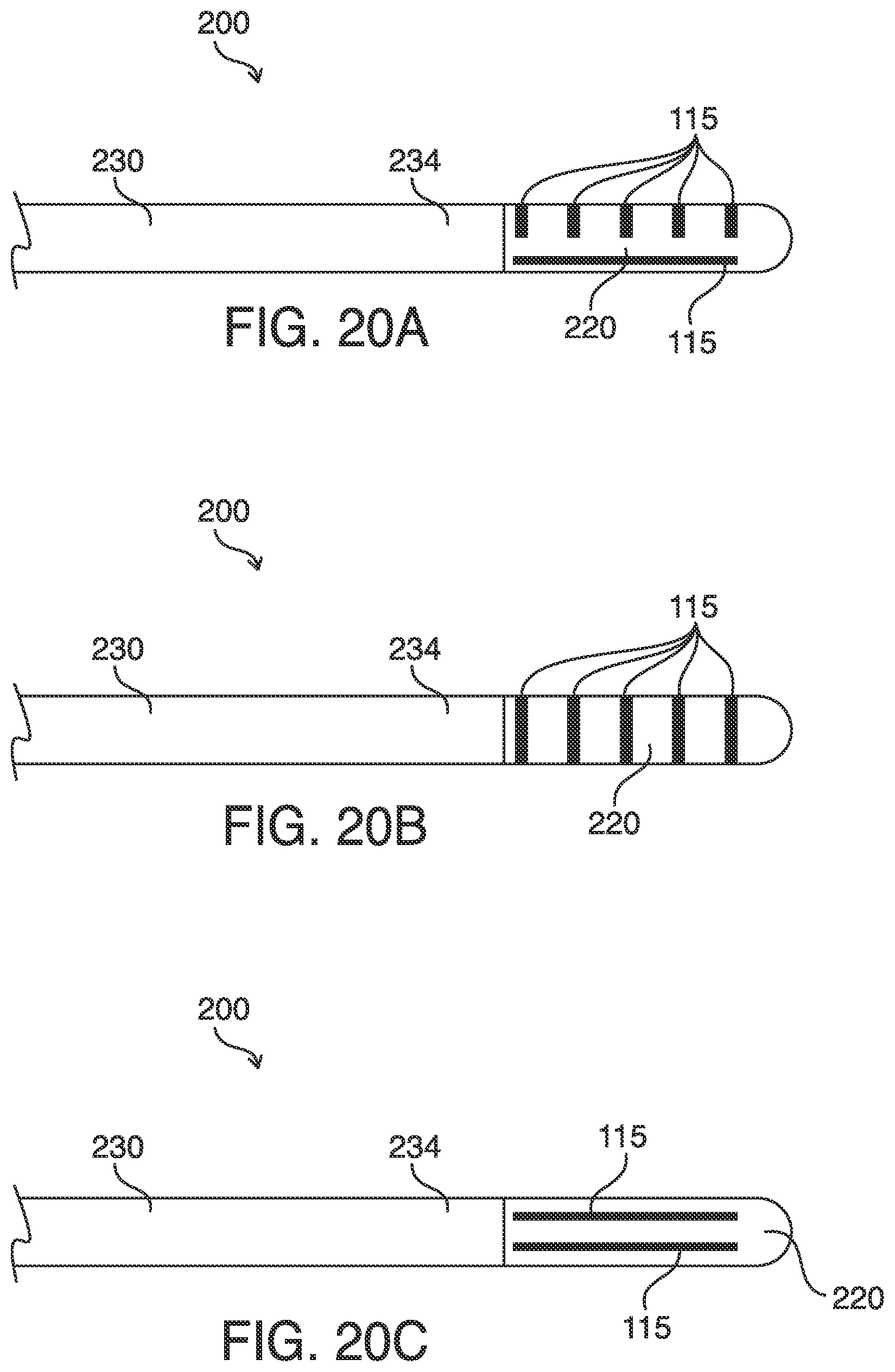 Patent US12620101 Figure 20 – Systems, methods and devices for forming respiratory-gated point cloud for four dimensional soft tissue navigation