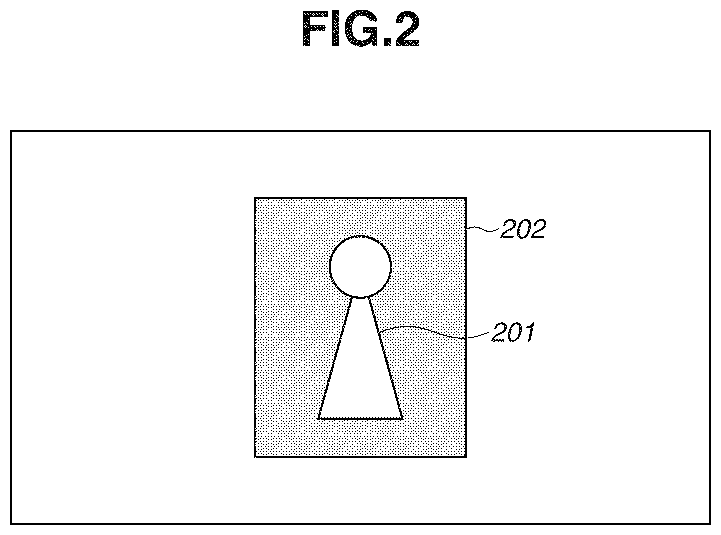 Patent US12620103 Figure 2 – Control apparatus, control method and storage medium