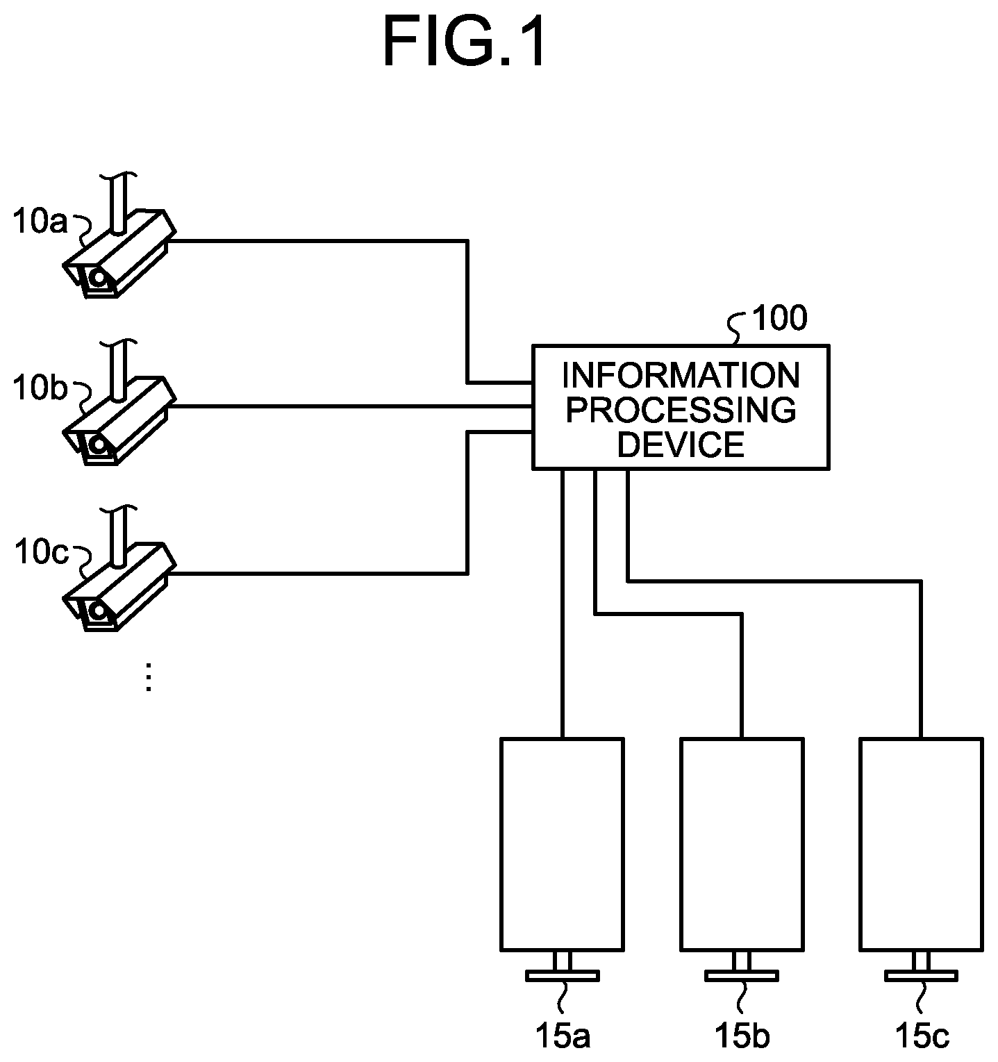 Patent US12620104 Figure 1 – Information processing program, information processing method, and information processing device