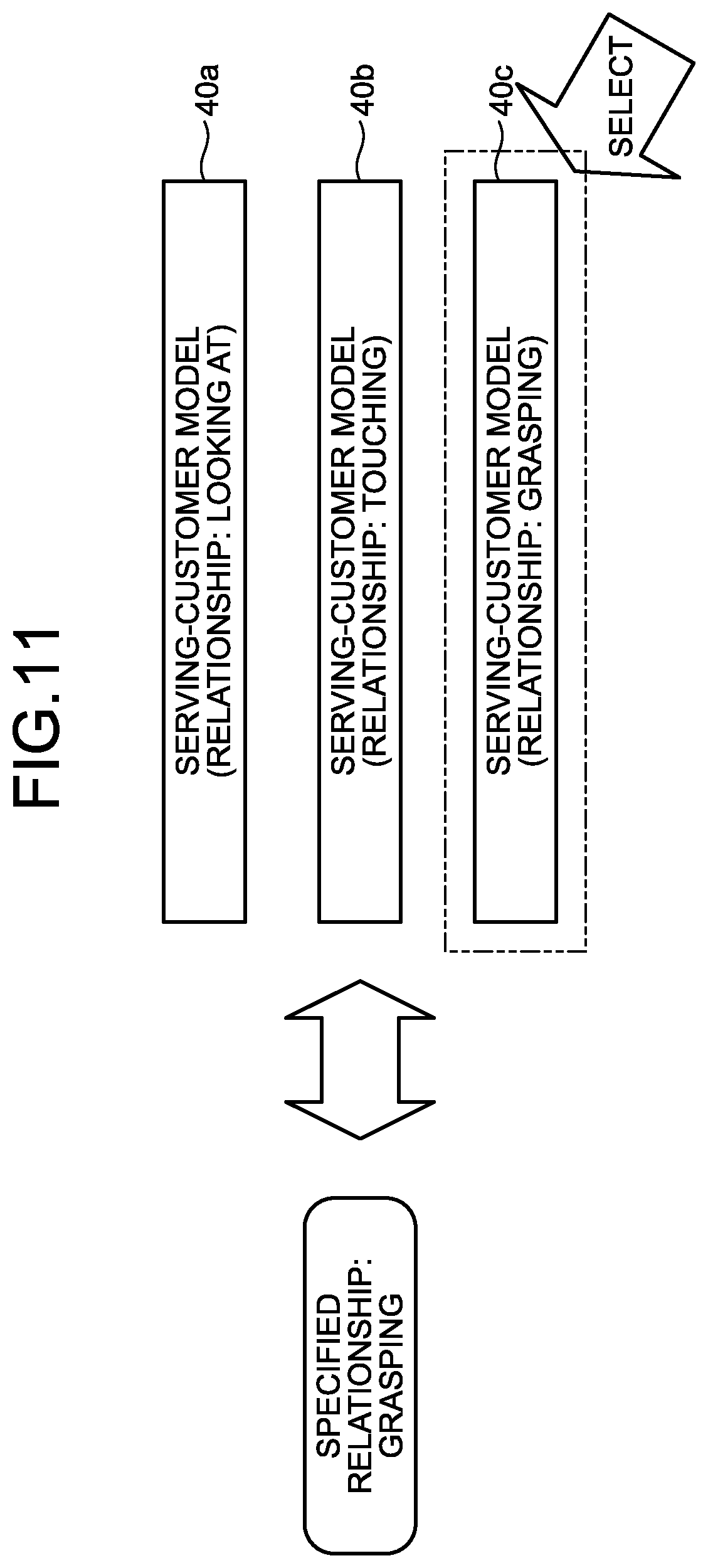 Patent US12620104 Figure 10 – Information processing program, information processing method, and information processing device