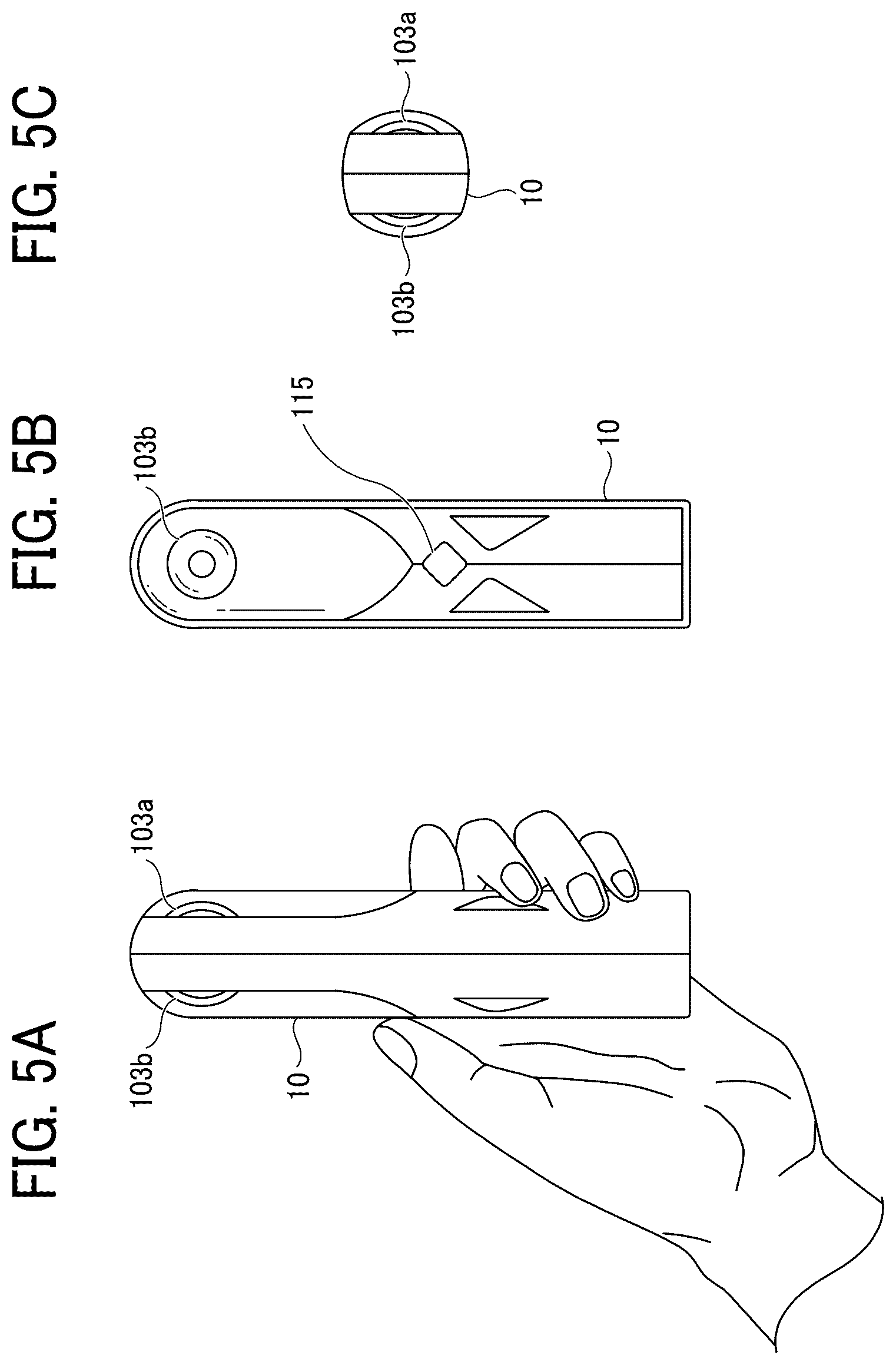 Patent US12620105 Figure 5 – Display terminal, communication system, and non-transitory recording medium