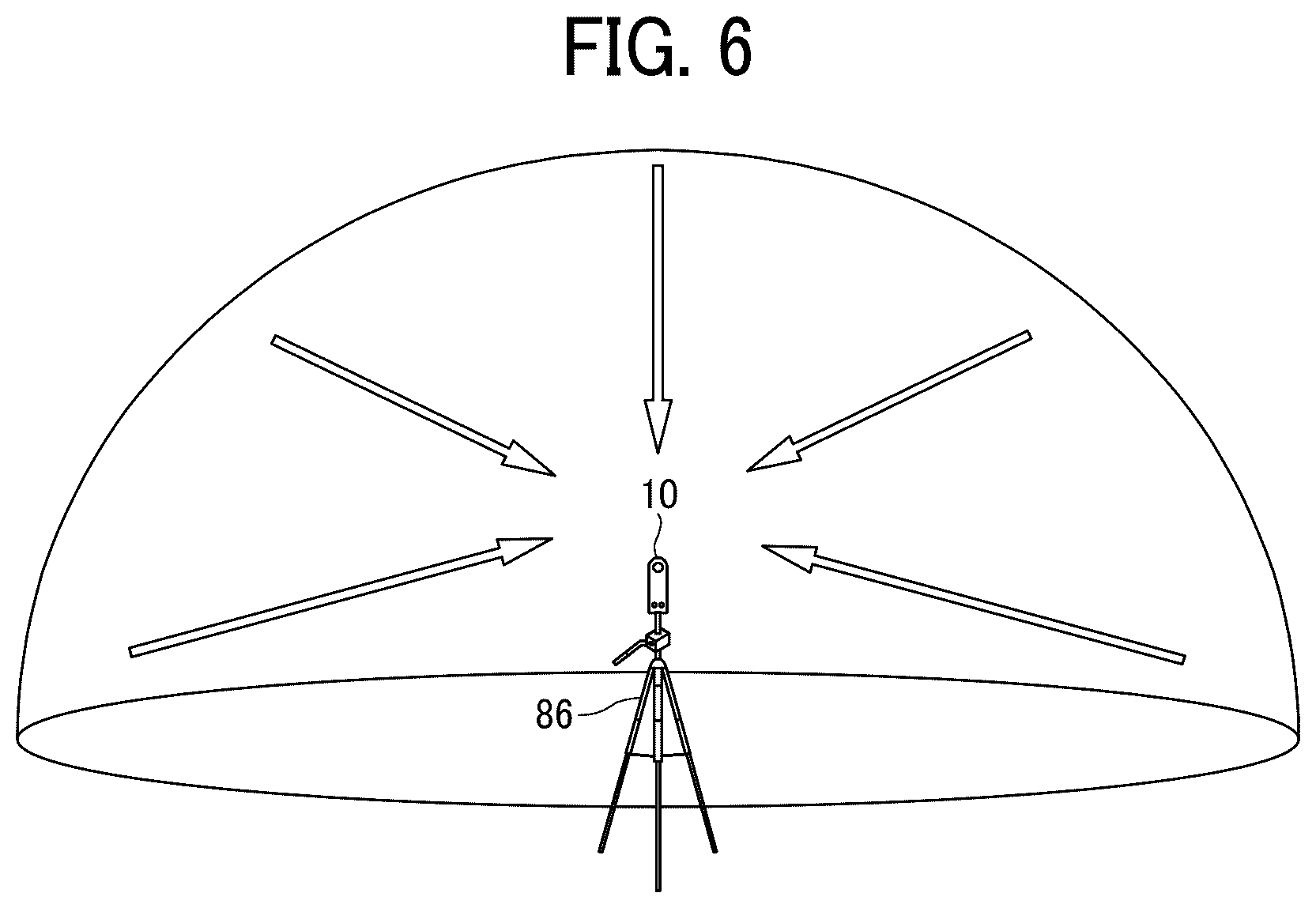 Patent US12620105 Figure 6 – Display terminal, communication system, and non-transitory recording medium