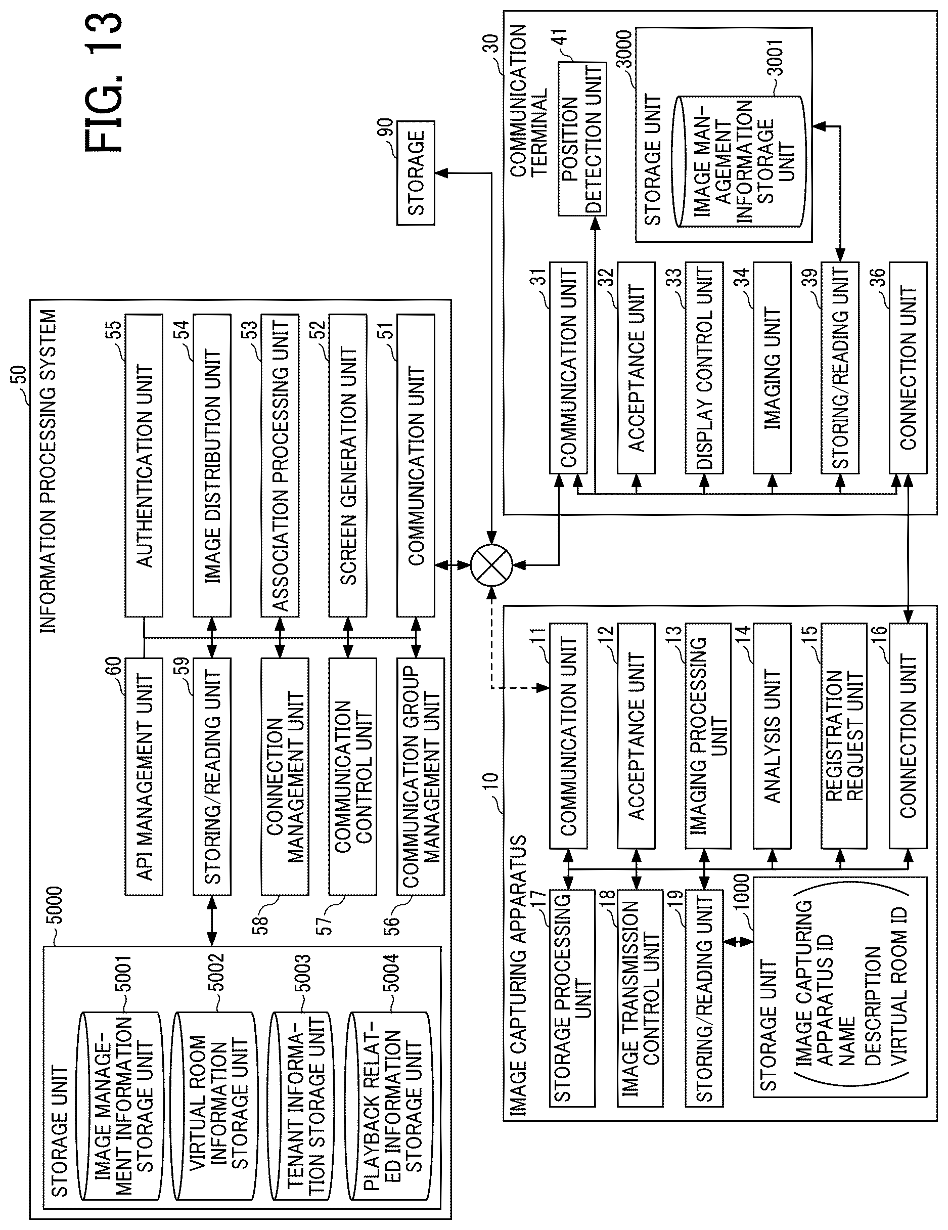 Patent US12620105 Figure 12 – Display terminal, communication system, and non-transitory recording medium