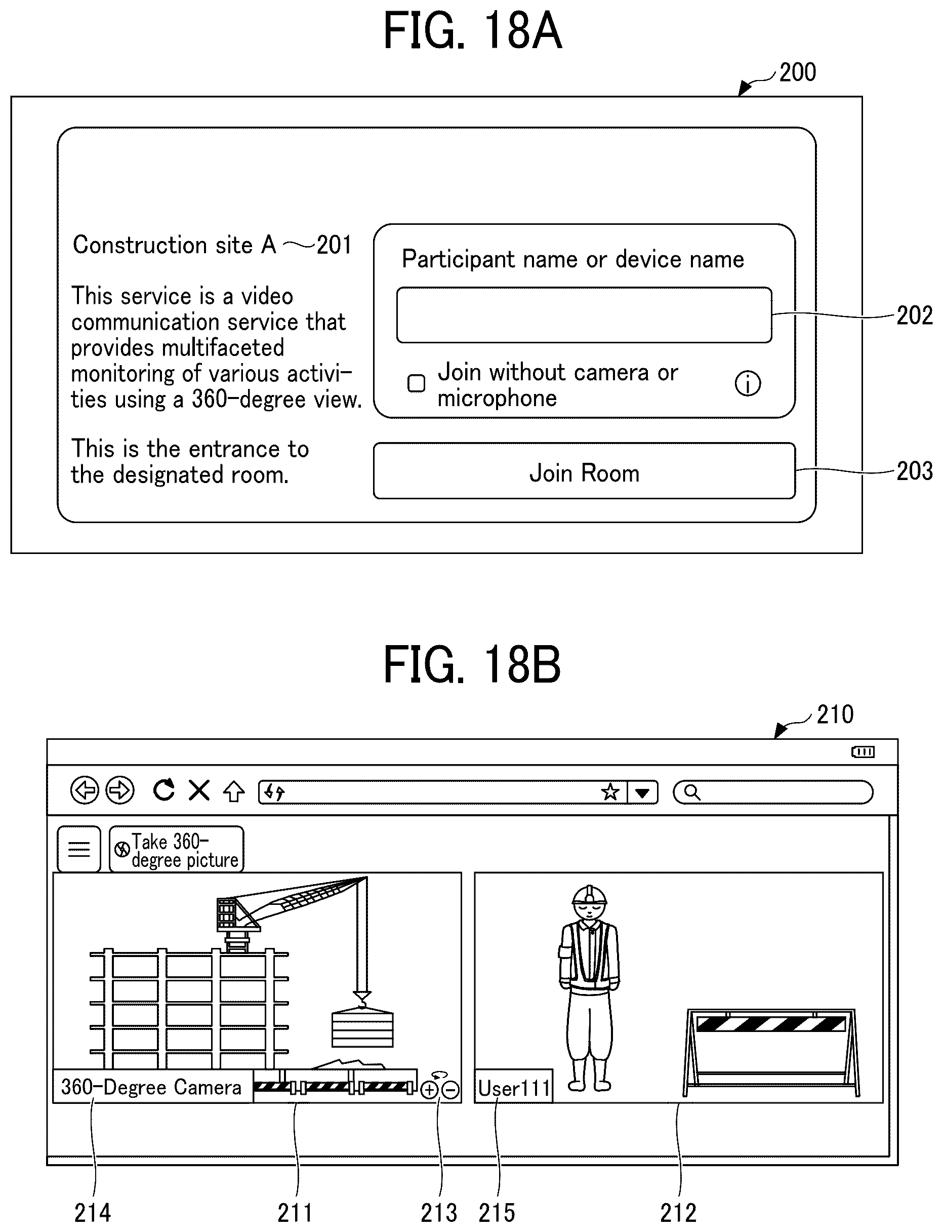 Patent US12620105 Figure 16 – Display terminal, communication system, and non-transitory recording medium