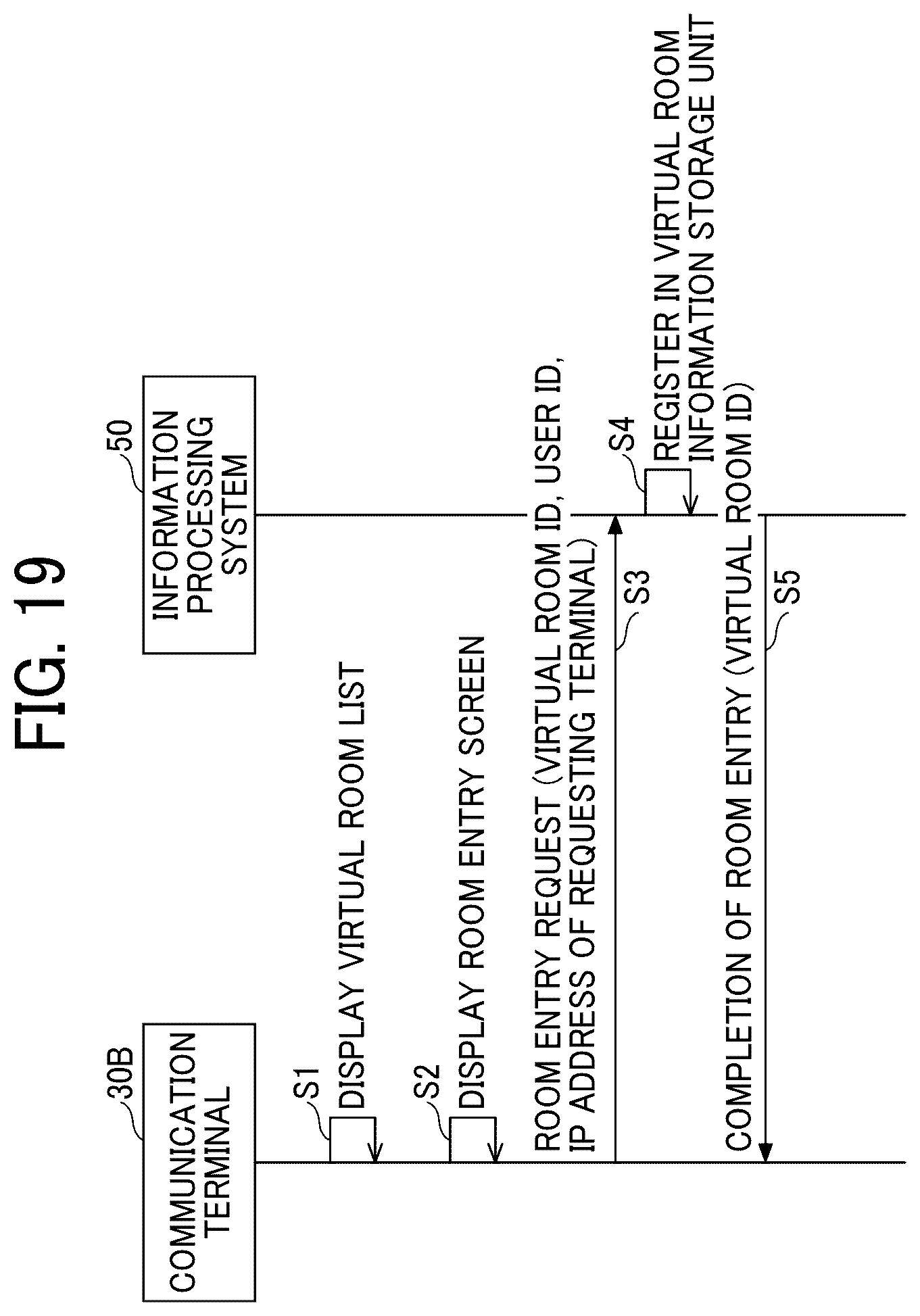 Patent US12620105 Figure 17 – Display terminal, communication system, and non-transitory recording medium