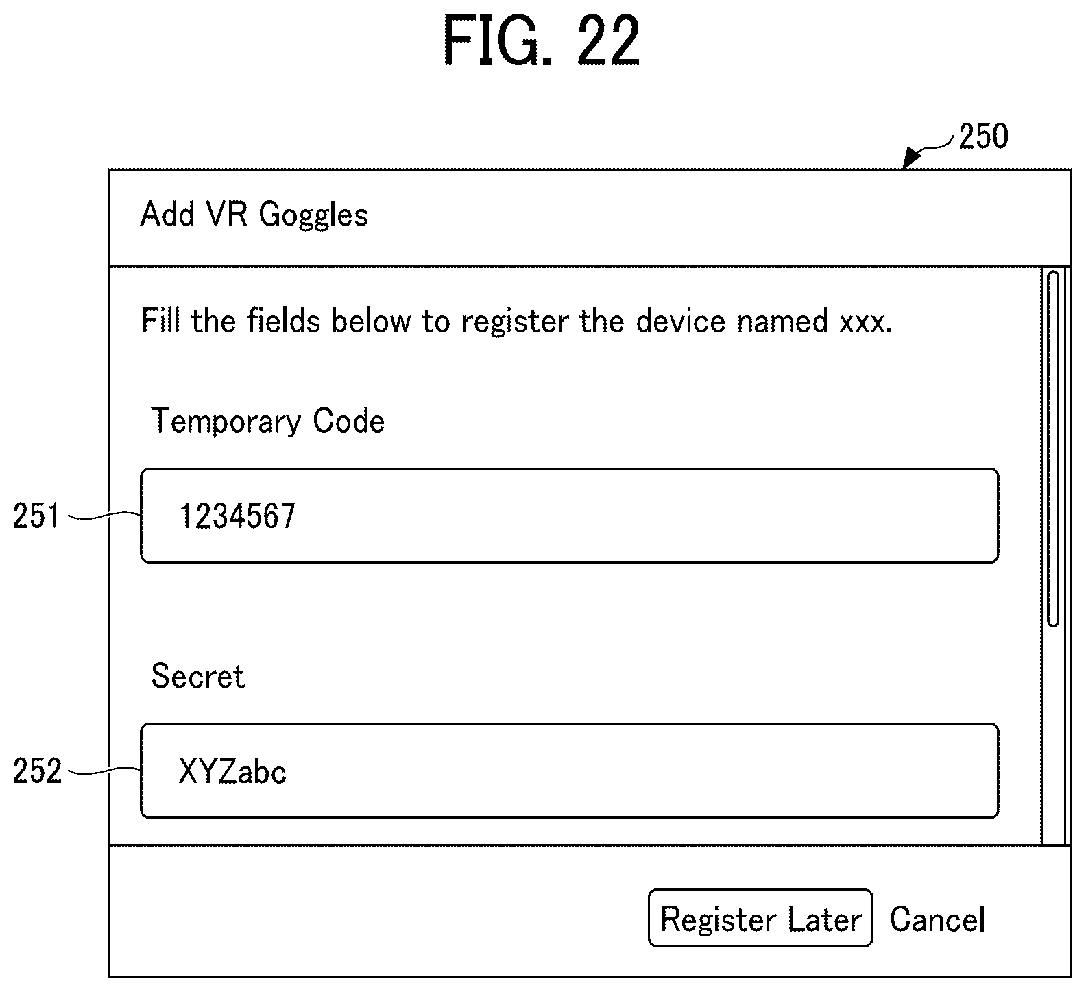 Patent US12620105 Figure 20 – Display terminal, communication system, and non-transitory recording medium