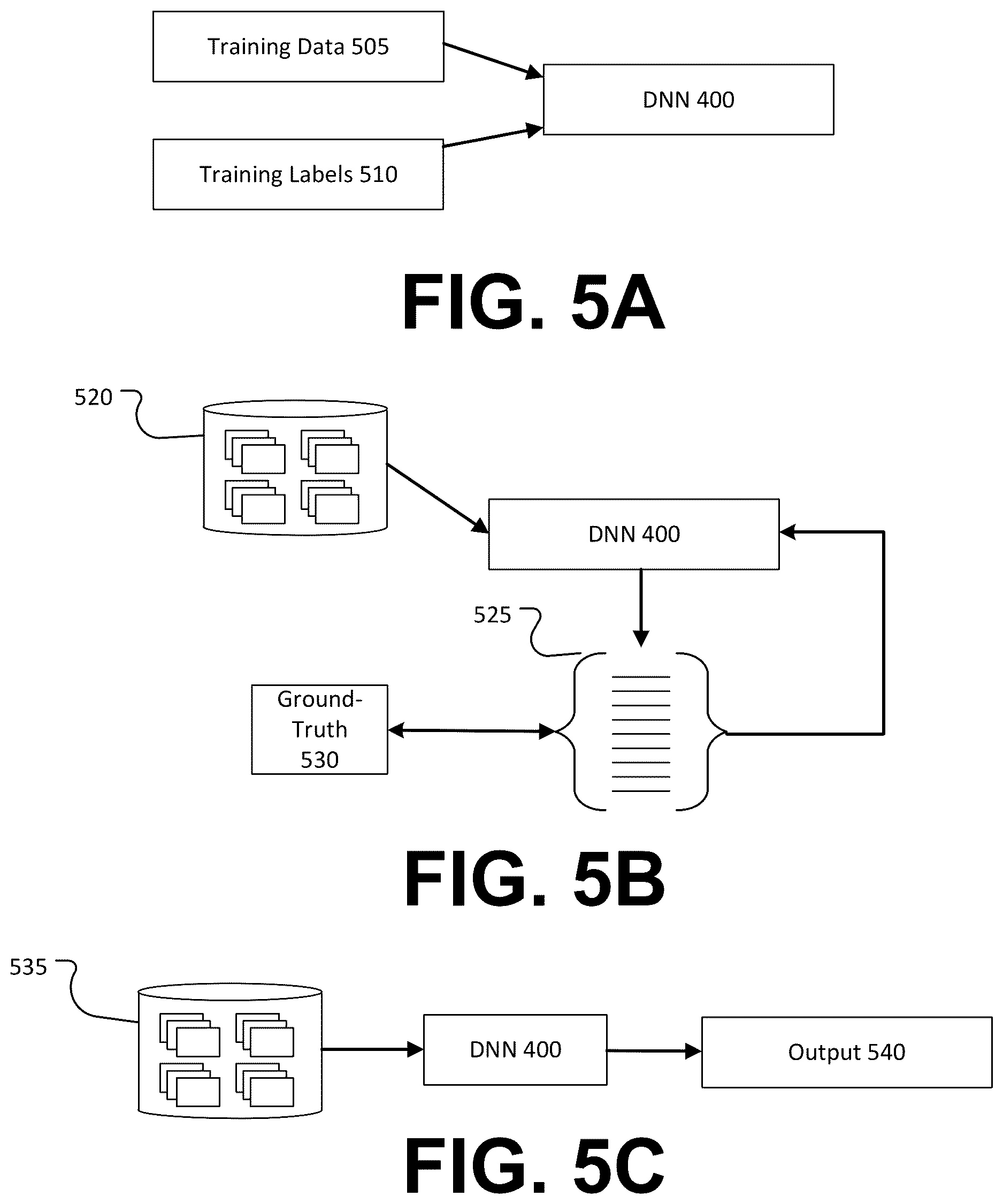 Patent US12620108 Figure 5 – Privacy preservation system