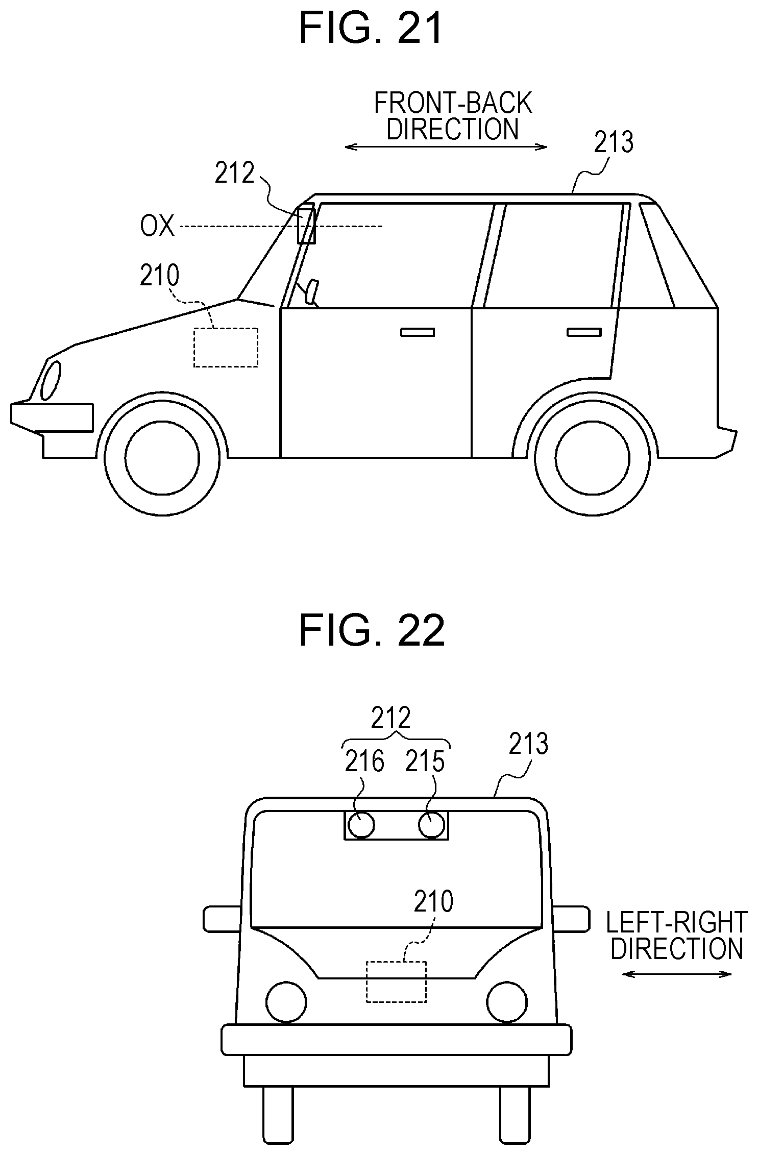 Patent US12620110 Figure 19 – Image processing device, stereo camera device, mobile object, disparity calculating method, and image processing method