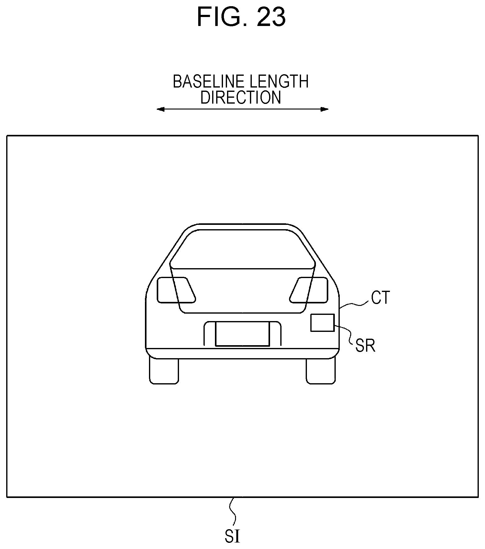Patent US12620110 Figure 20 – Image processing device, stereo camera device, mobile object, disparity calculating method, and image processing method
