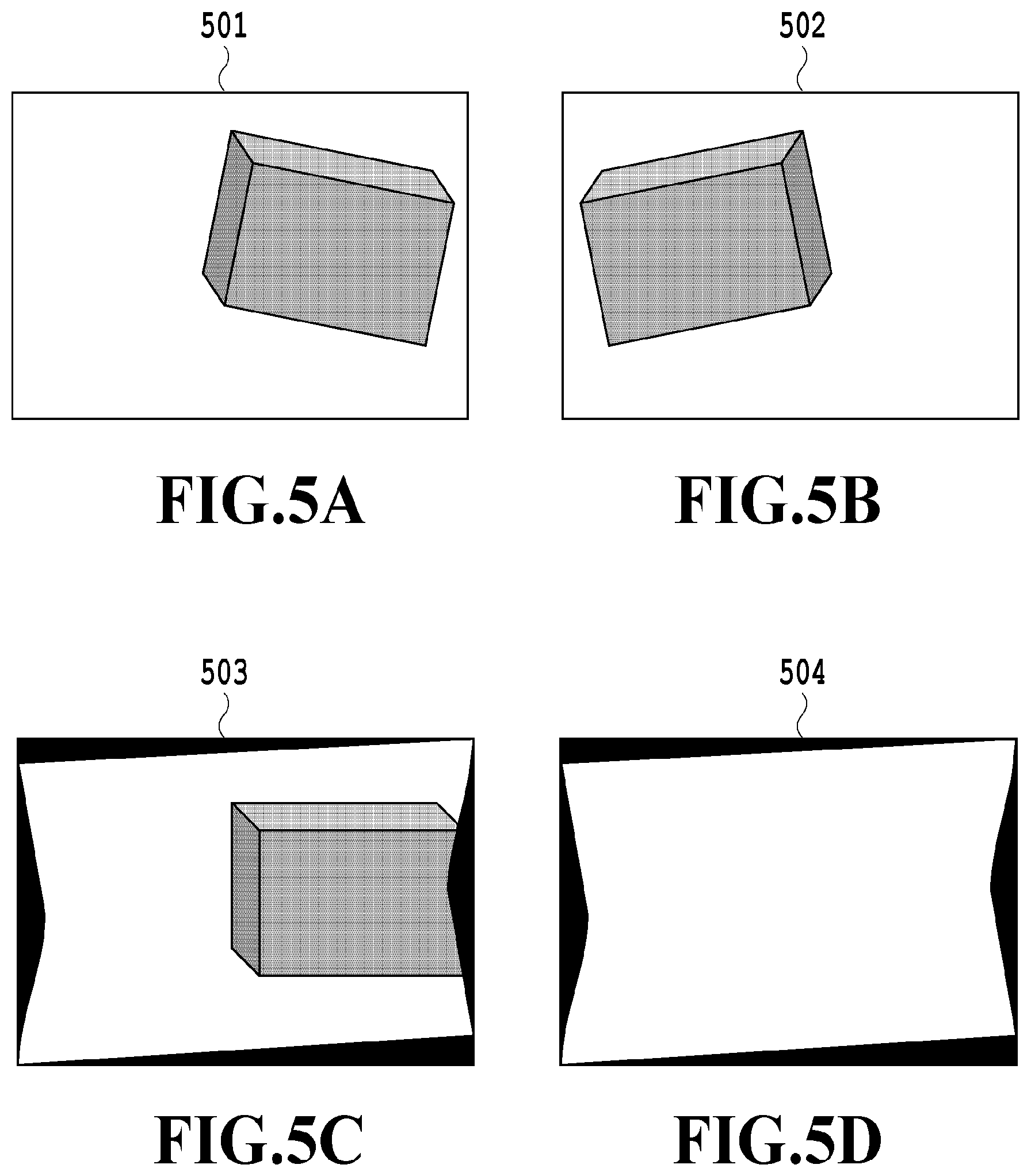Patent US12620111 Figure 5 – Image processing apparatus, image processing method, and storage medium