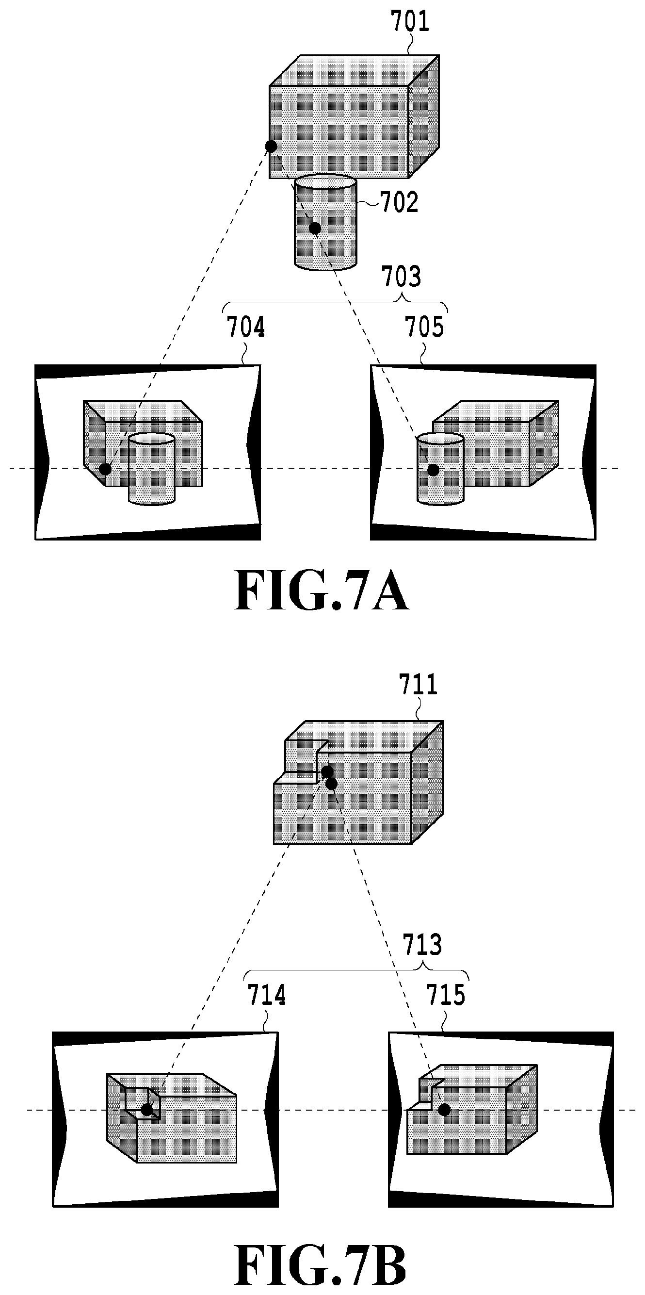 Patent US12620111 Figure 7 – Image processing apparatus, image processing method, and storage medium